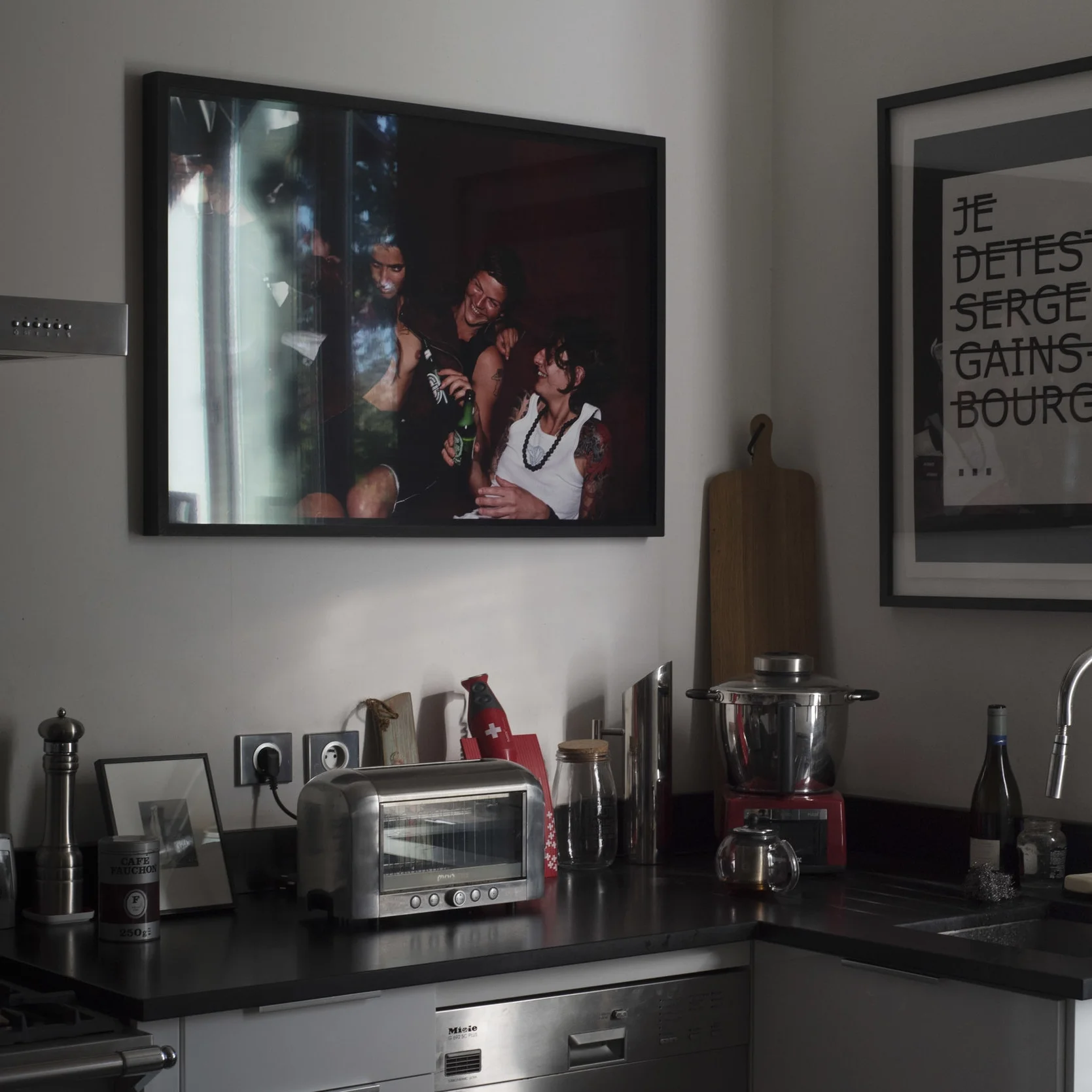 Les lendemains qui chantent 