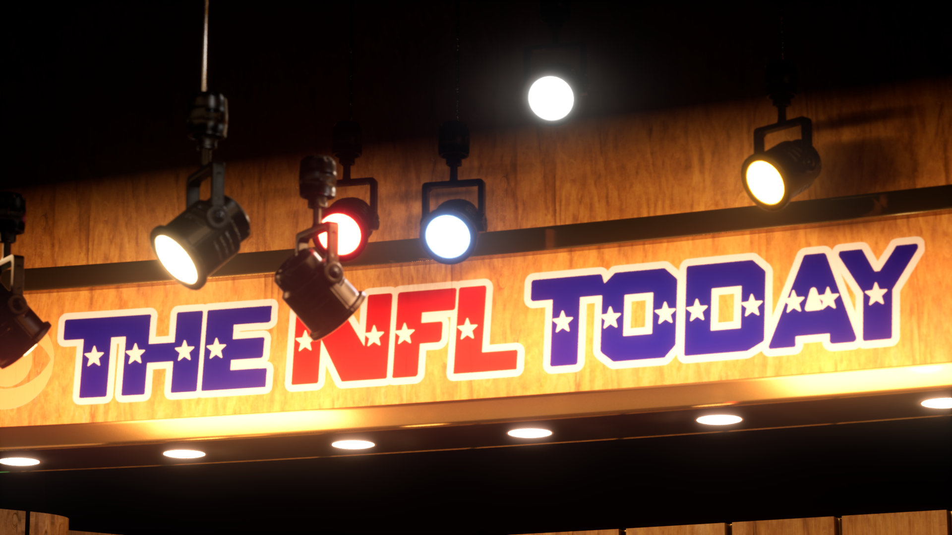 YOU ARE LOOKING LIVE! The Show That Changed Sports Television Forever | CBS Sports