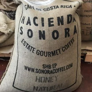 Carrillos Altos de Poas, Alajuela COSTA RICA SONORA HONEY $15.45