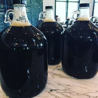 WHAT'S THE DEAL WITH COLD COFFEE?