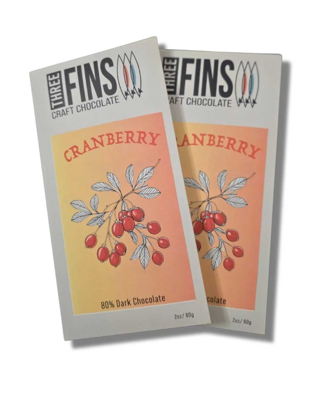 Cranberry 80% Dark