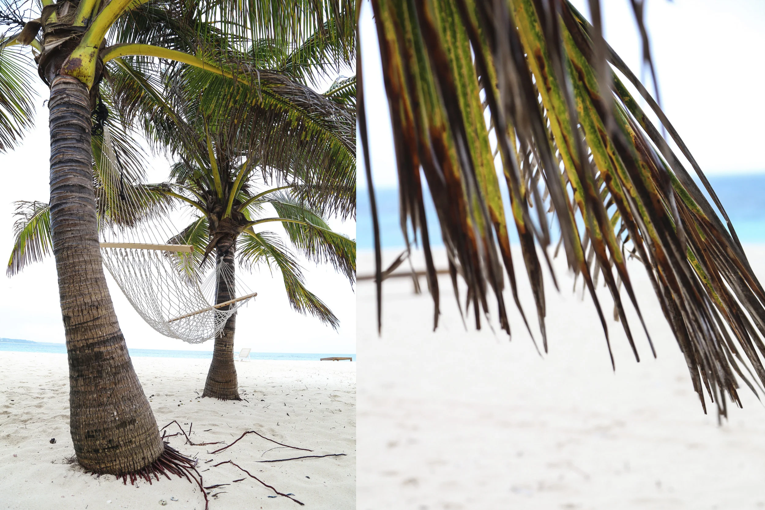 Sandy Island, Anguilla West Indies 