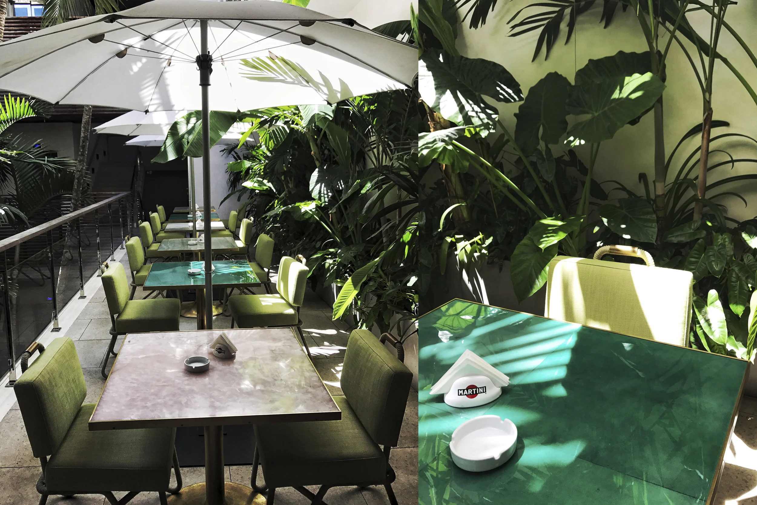 St. Barts