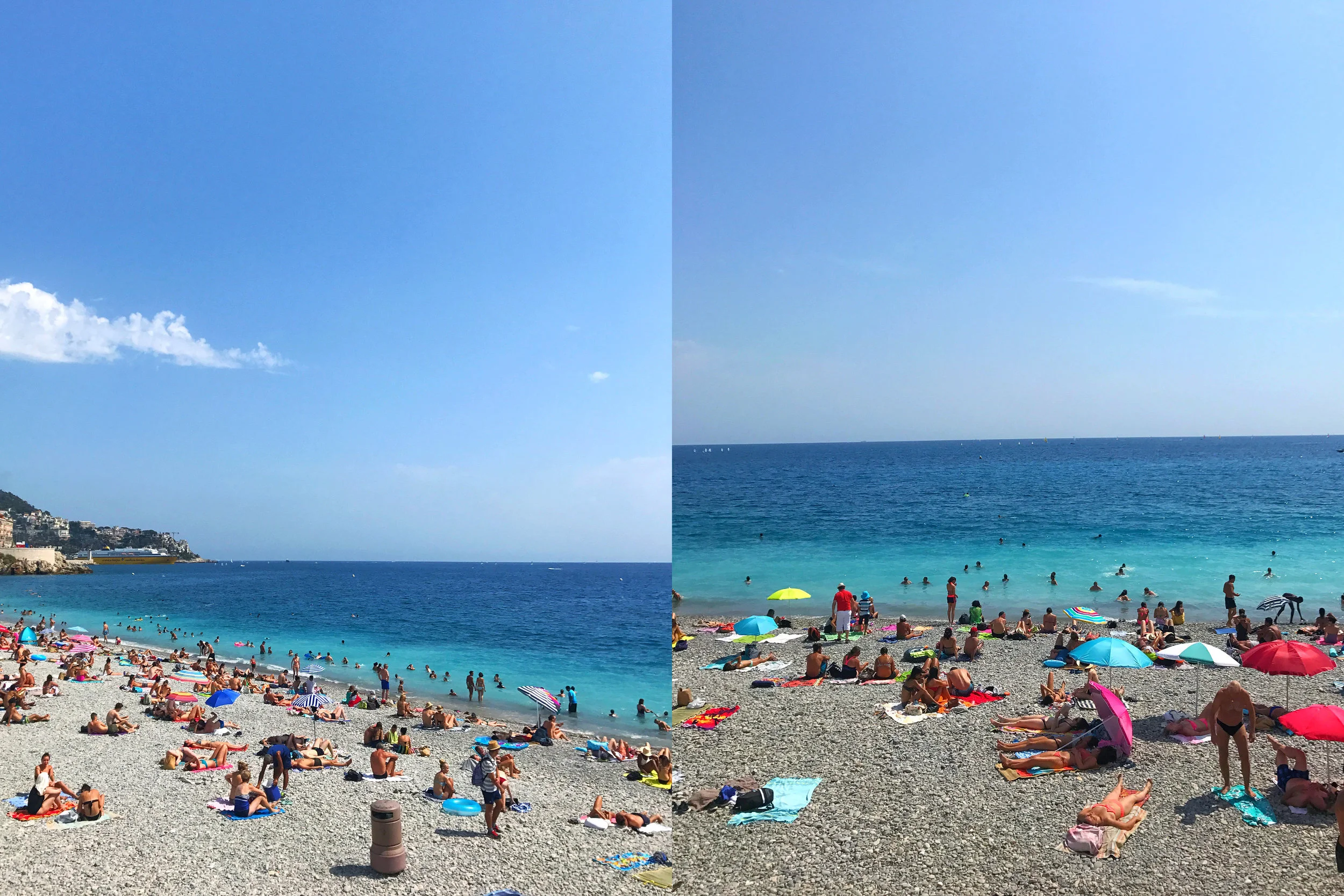 Nice, France