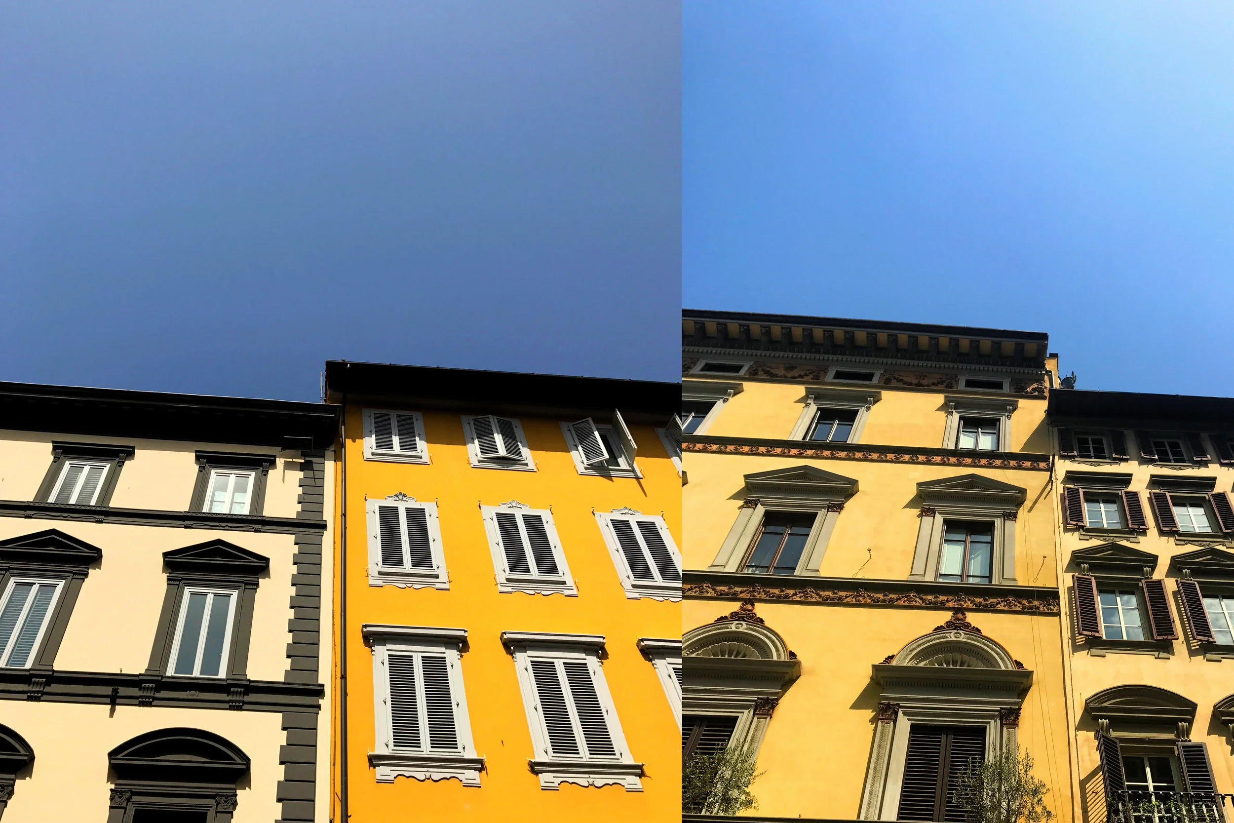 Florence, Italy