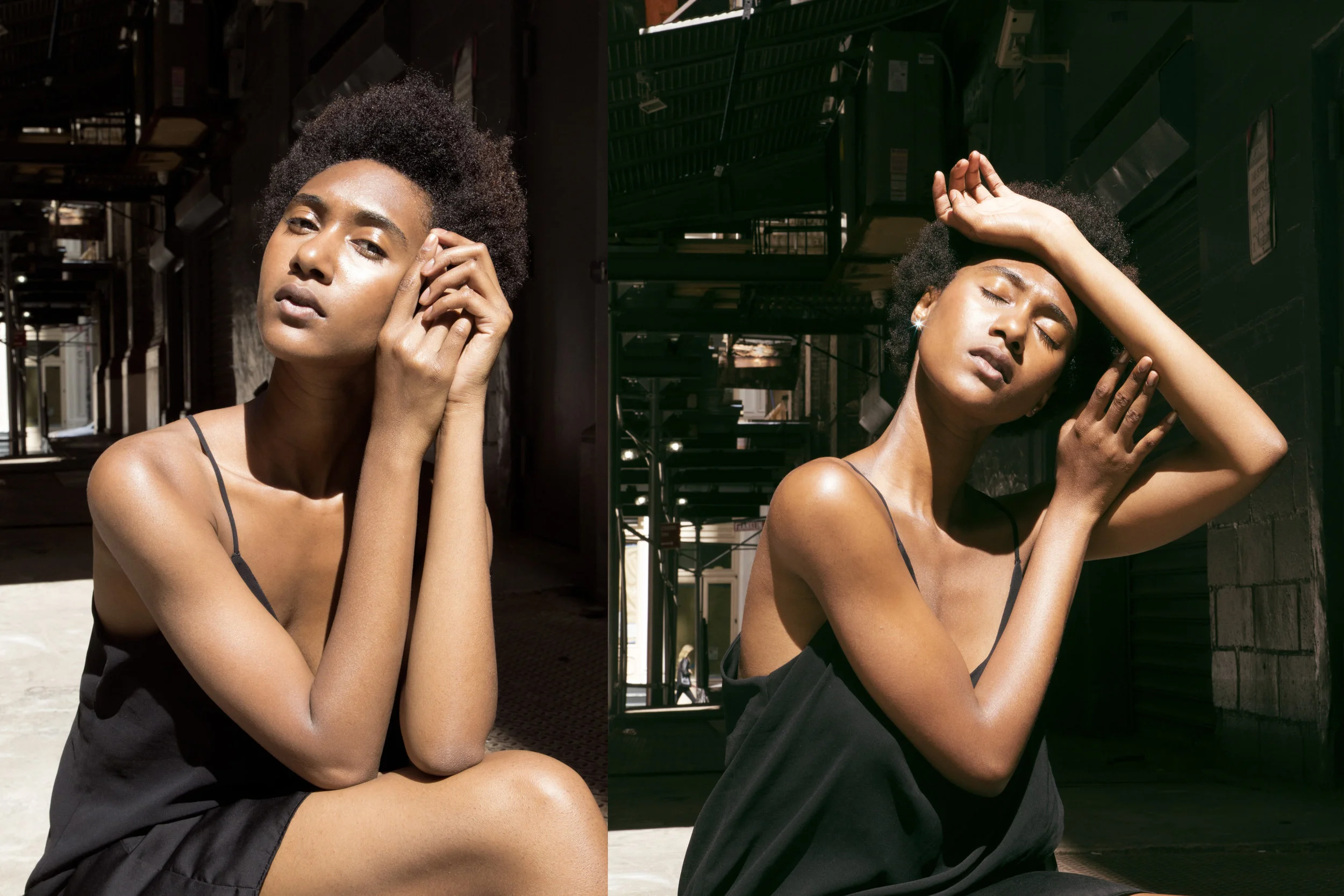 Marsha Larose