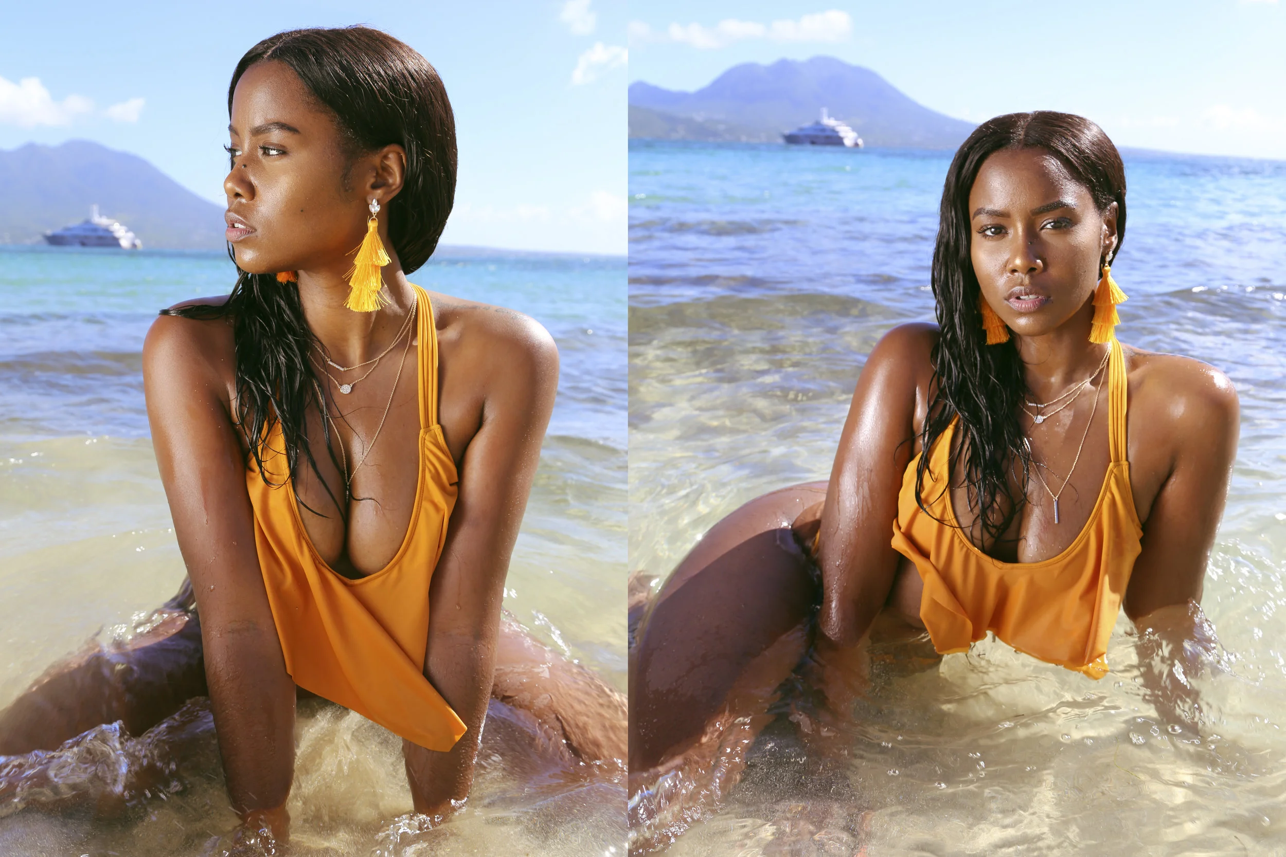 Kela Thompson