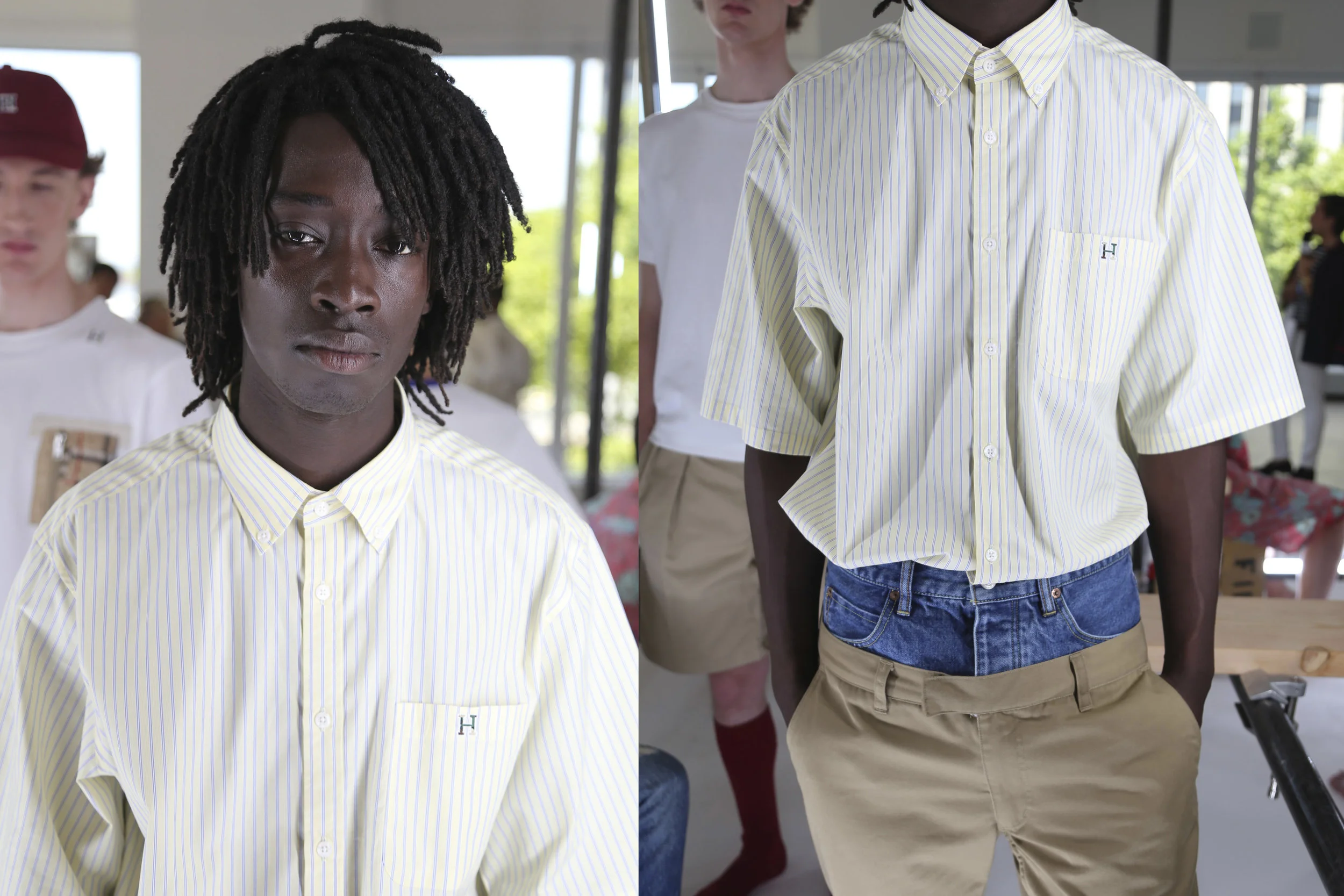 HBNS Spring/Summer 