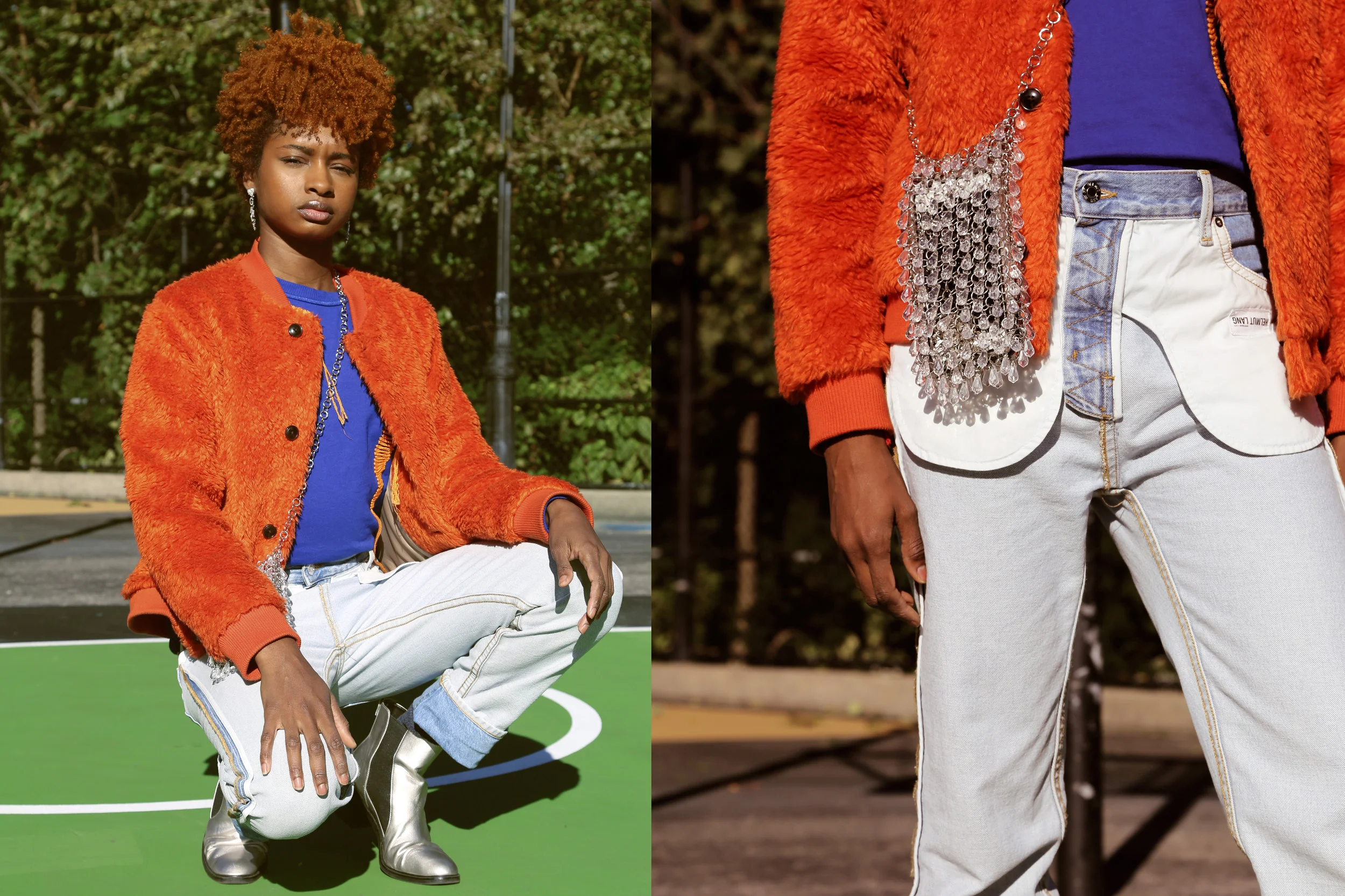 Fall Look-book - Dyasia 