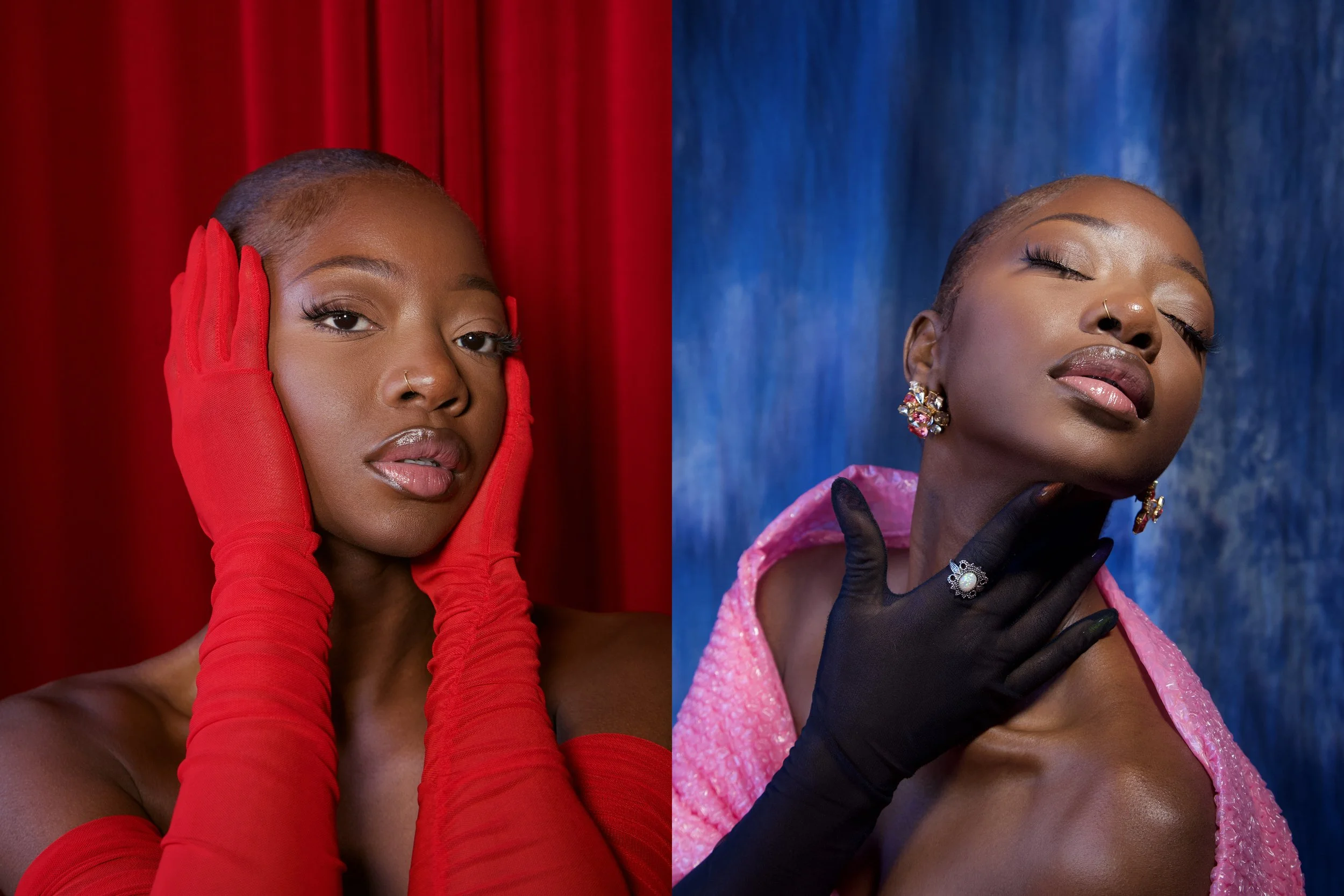 Fire & Ice