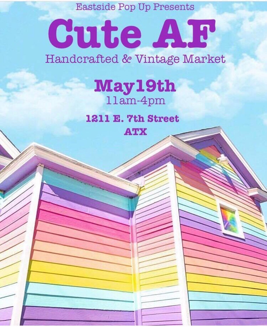 Come Sunday Funday with us! 🌈 11-4 @ Cute Nail Studio 🌈