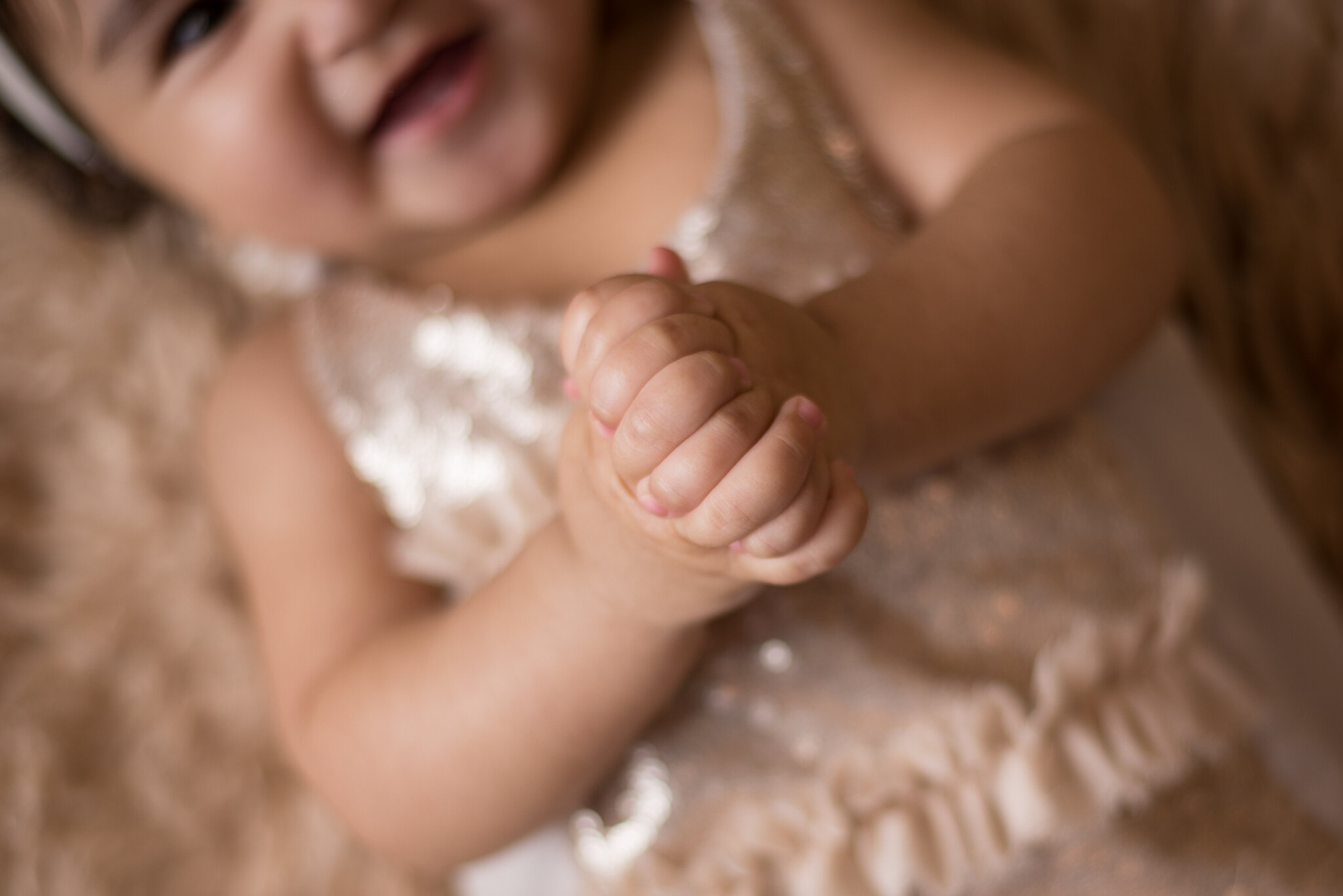 calgary baby photo sitter milestone toddler