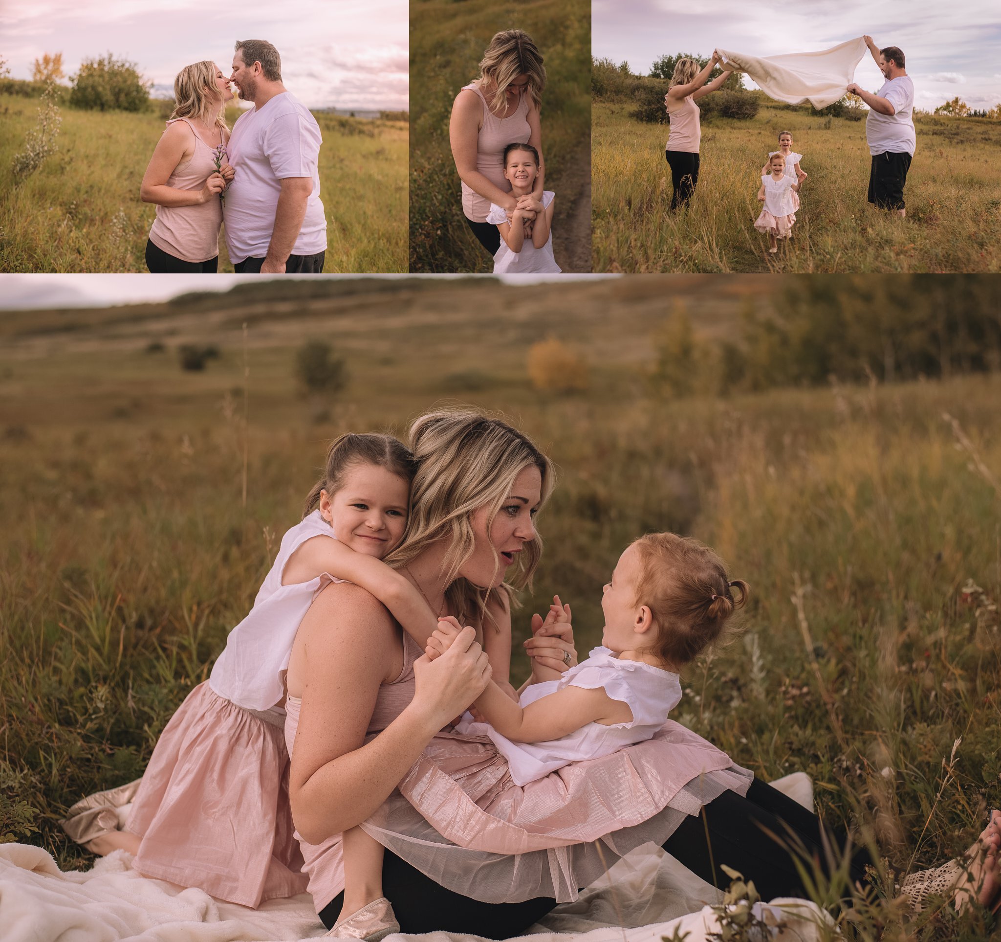 calgary family candid natural photographer photo outdoor park local