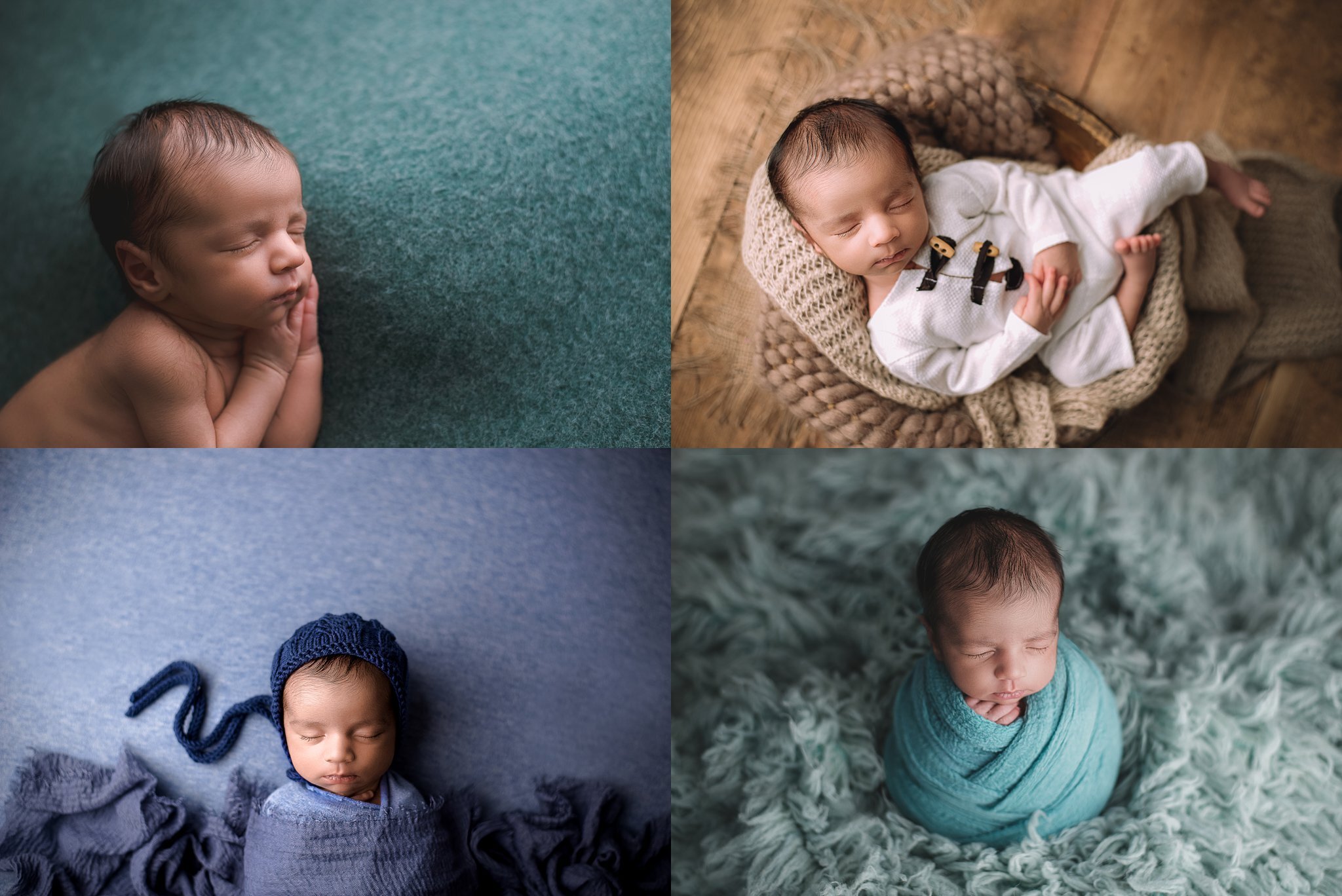 calgary newborn photography baby