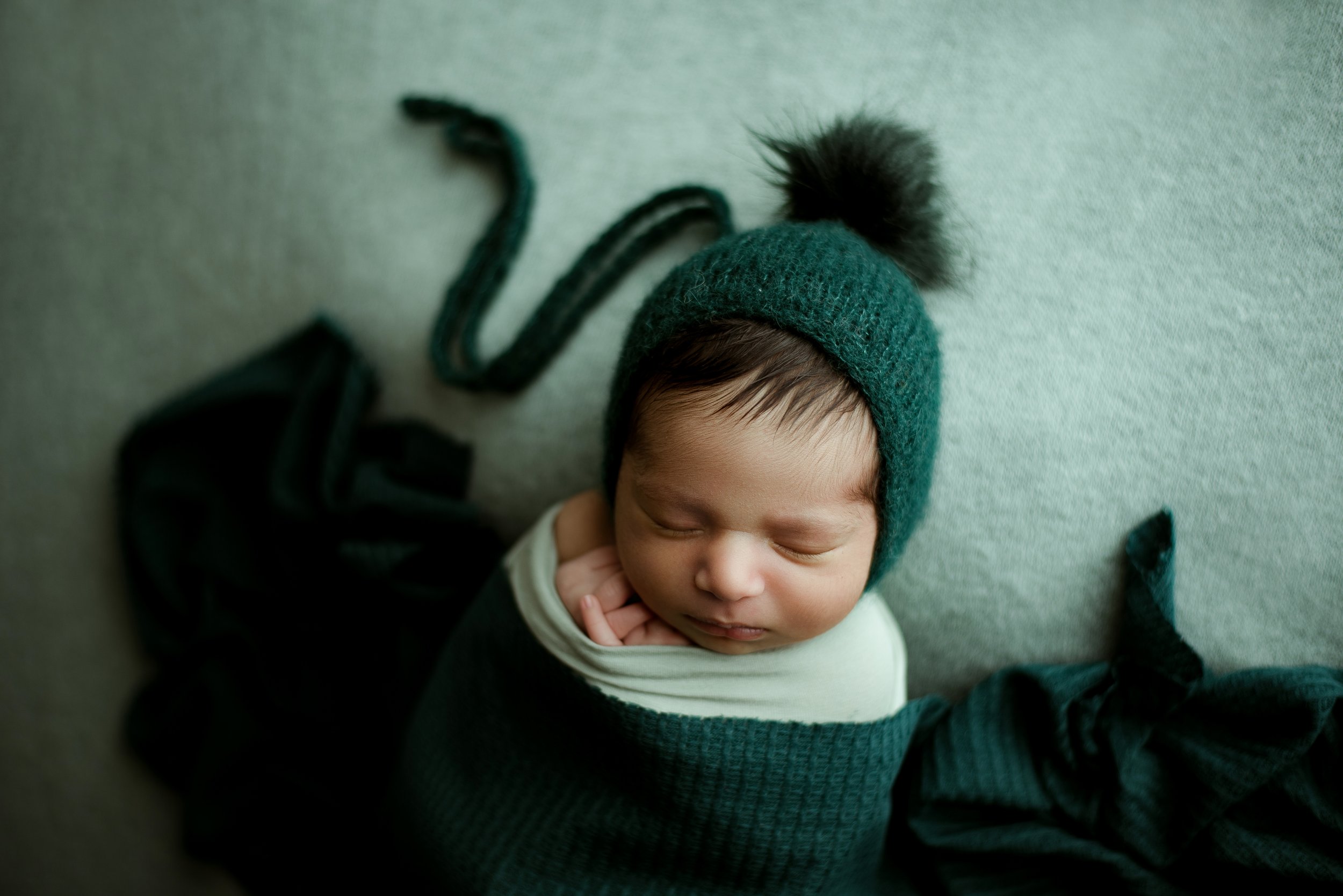 calgary newborn baby photography