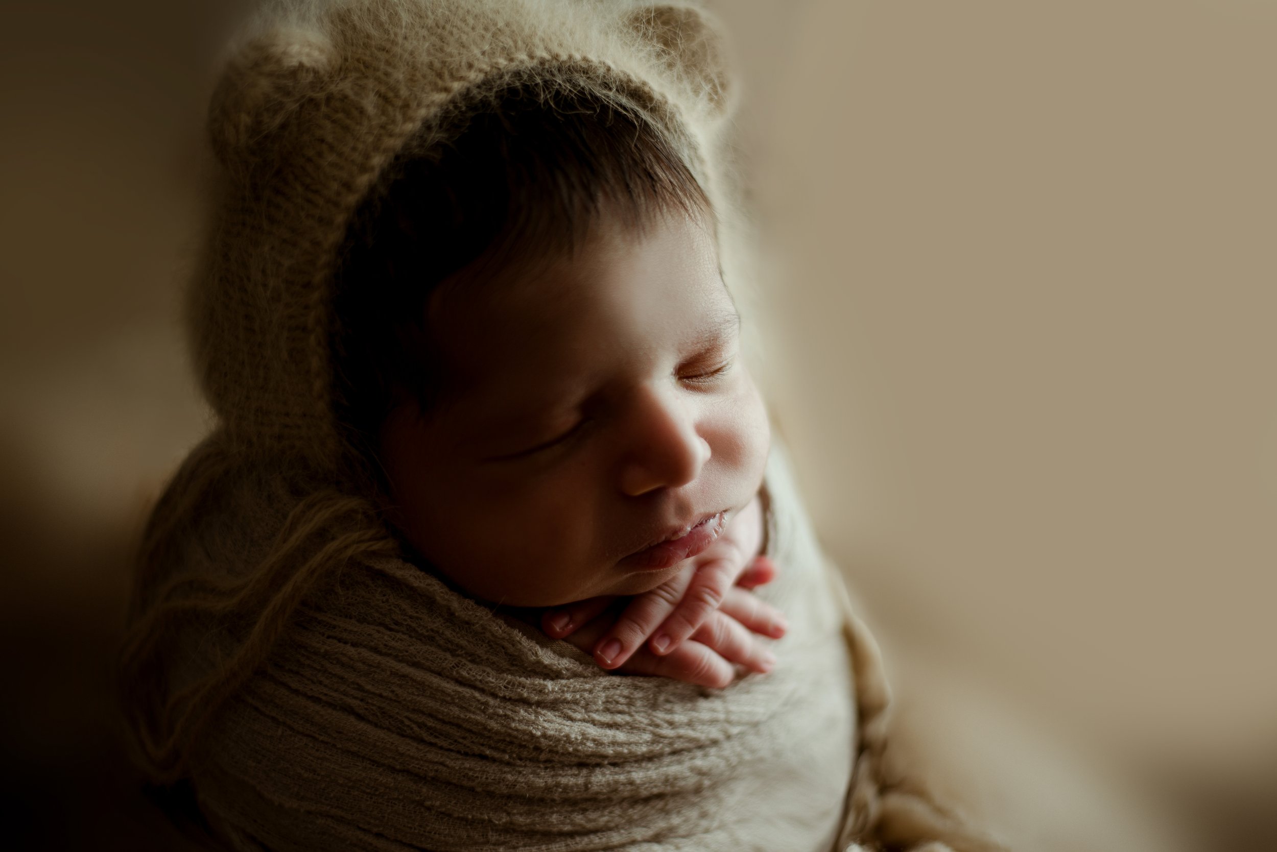 calgary newborn baby photography