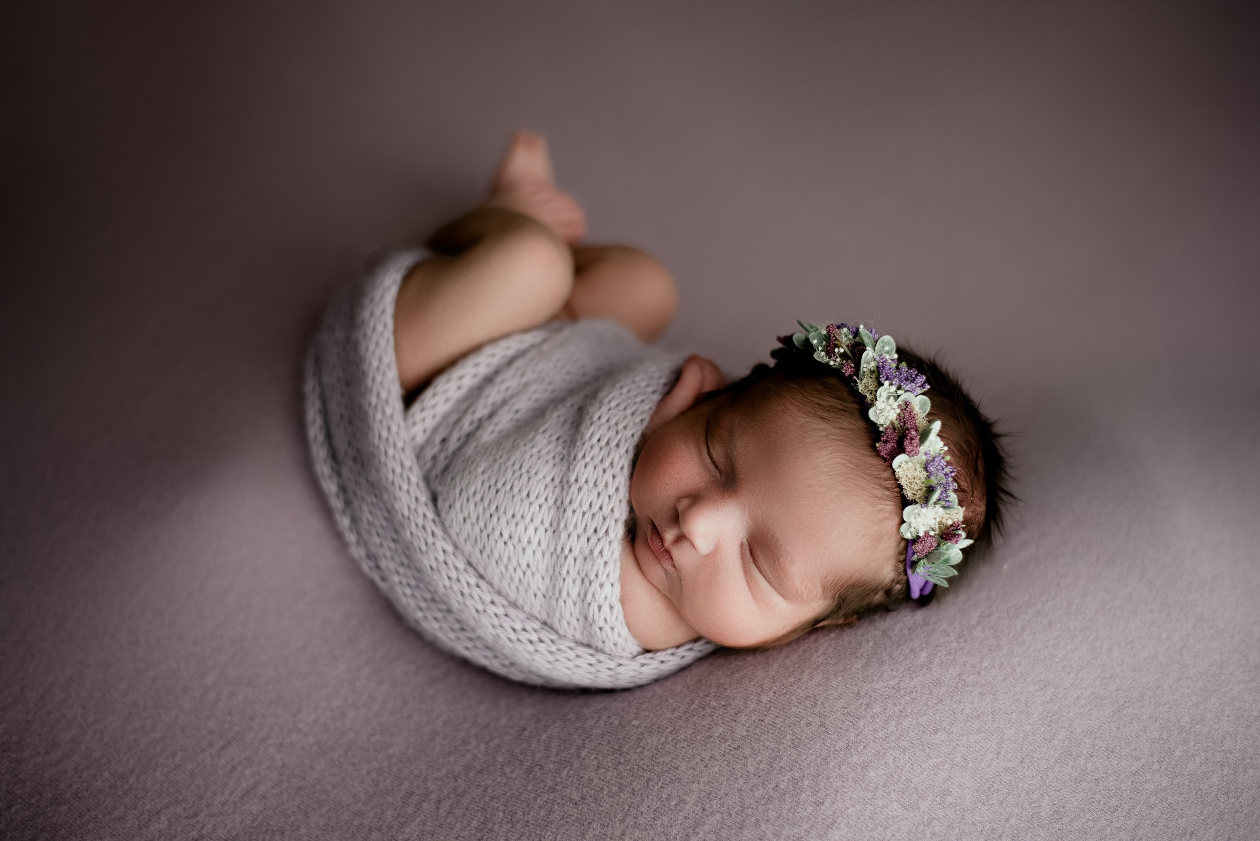 calgary newborn baby photography