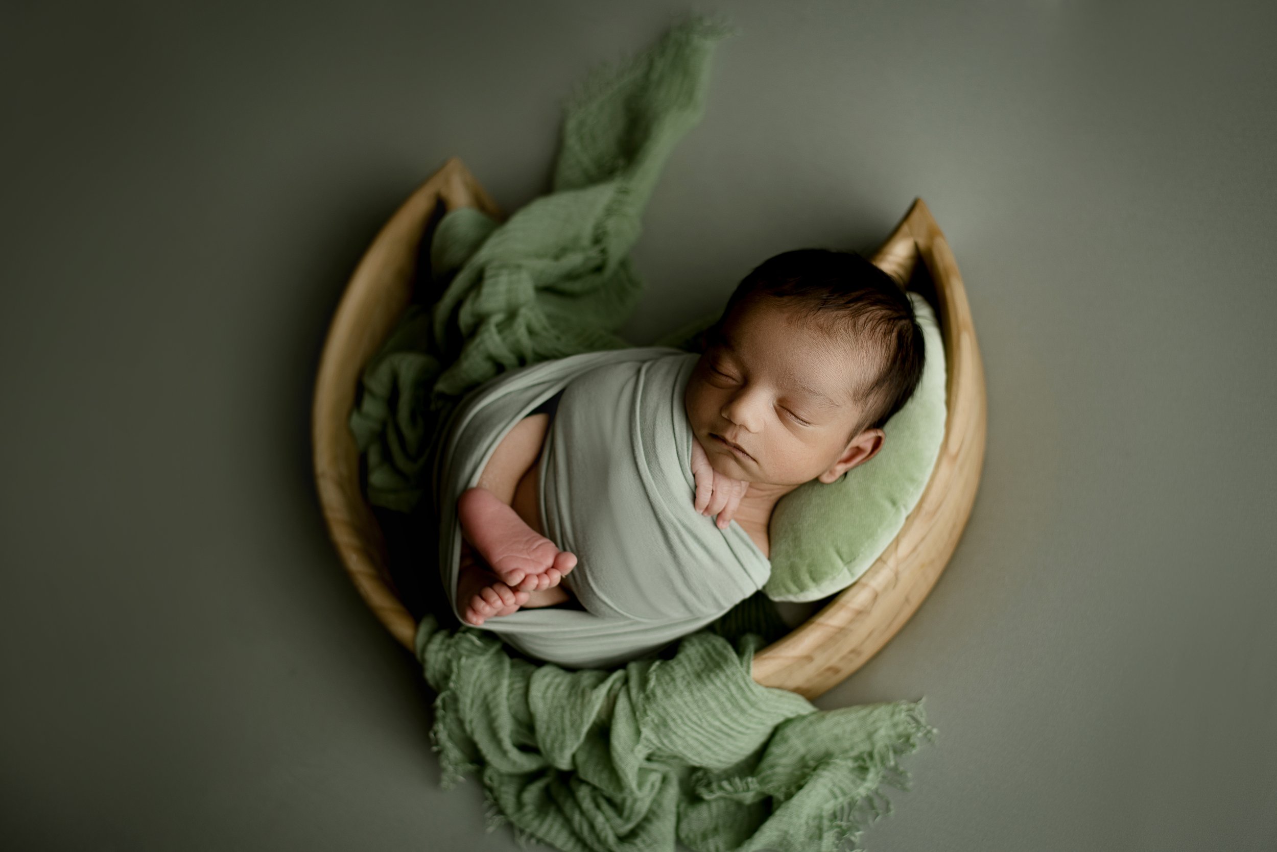 calgary newborn baby photography