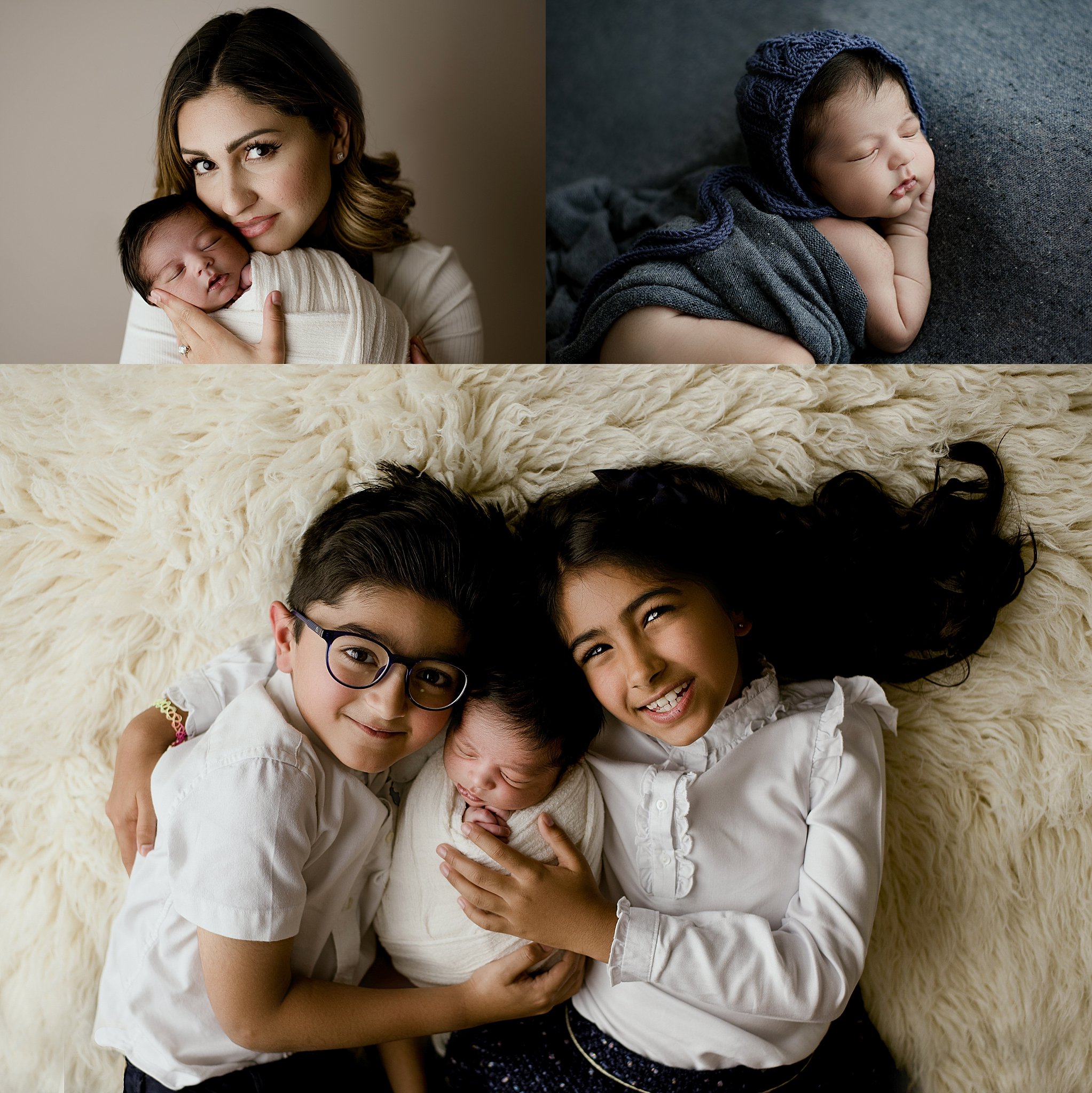 calgary newborn photo baby photographer