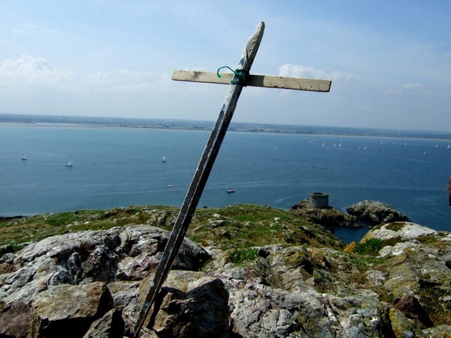 “Learning humility: looking through the lens of a crucified God”