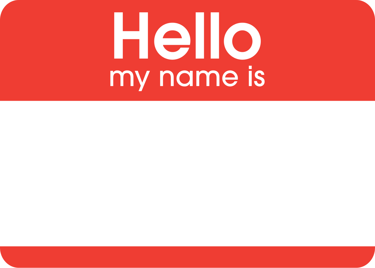 “What’s in a name? God saves!”