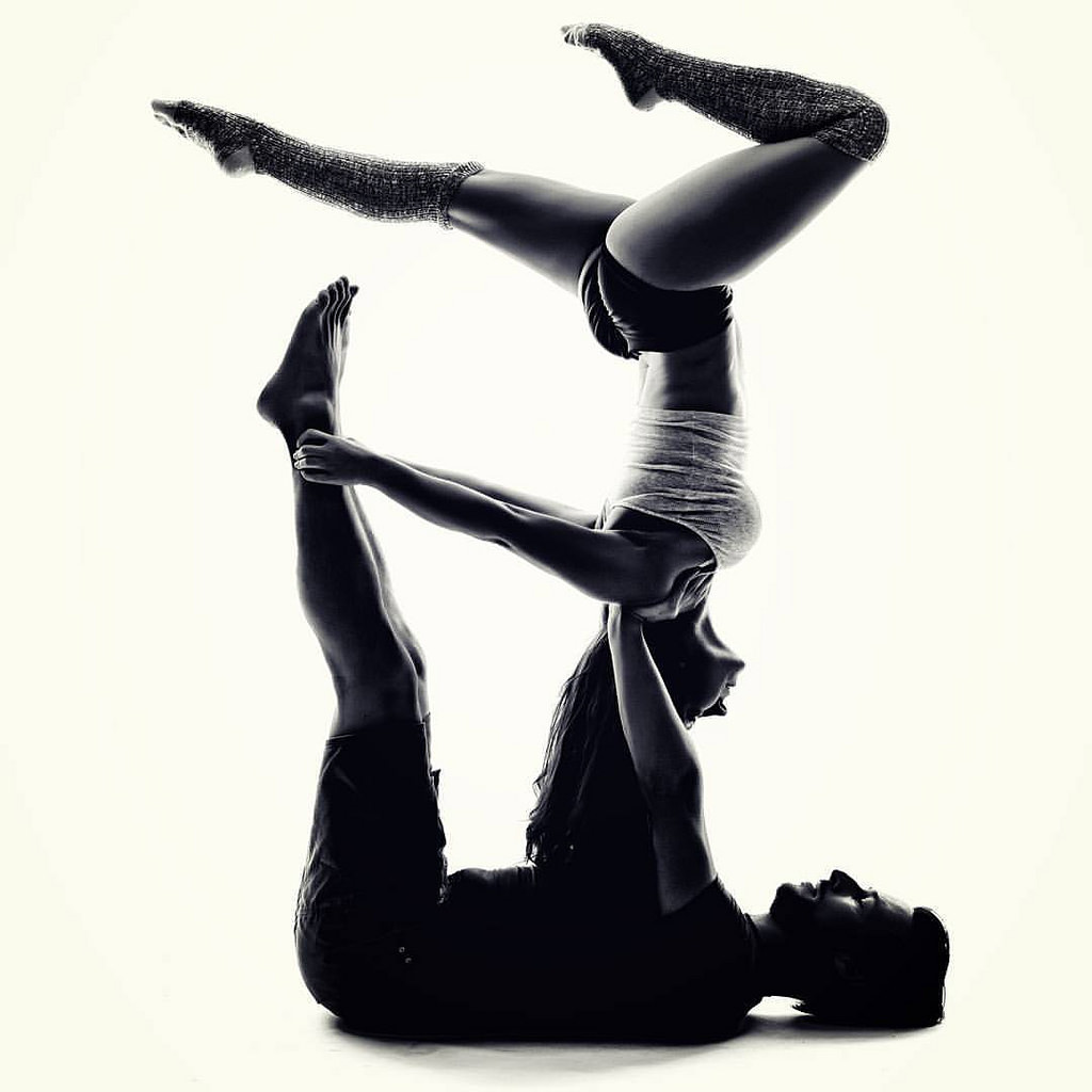“Balance and Connection”