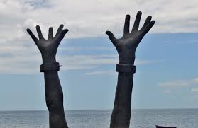 "Slaves to God"