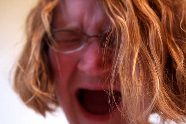 The emotional underbelly