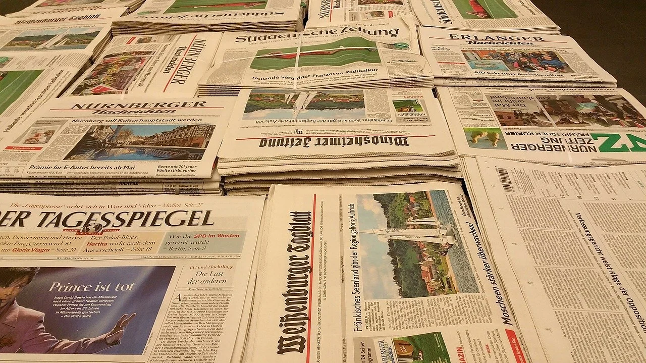 News of the Day