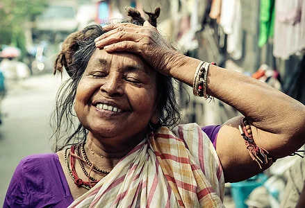 Joy as Resistance