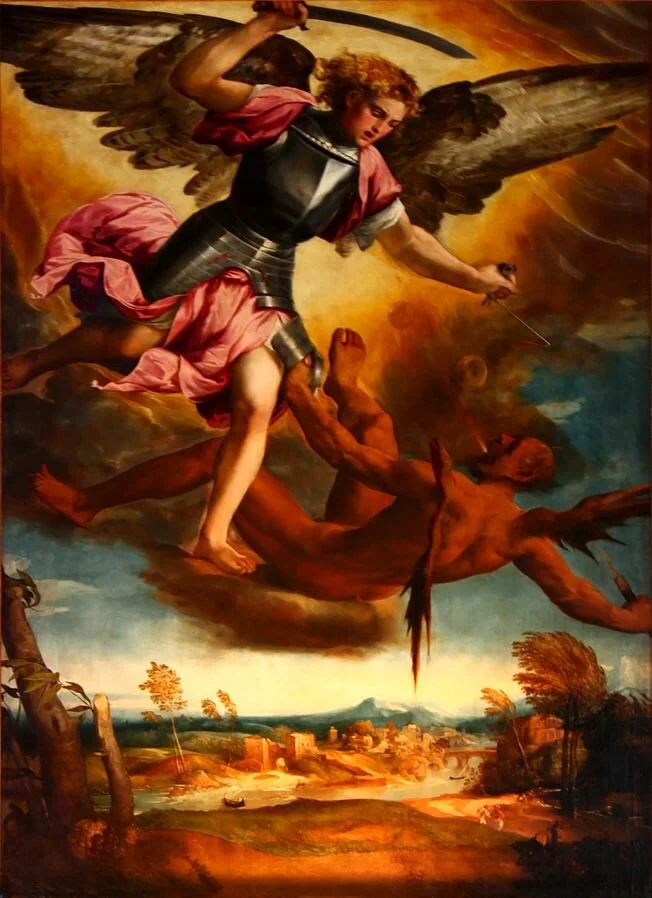 All Saints 2020