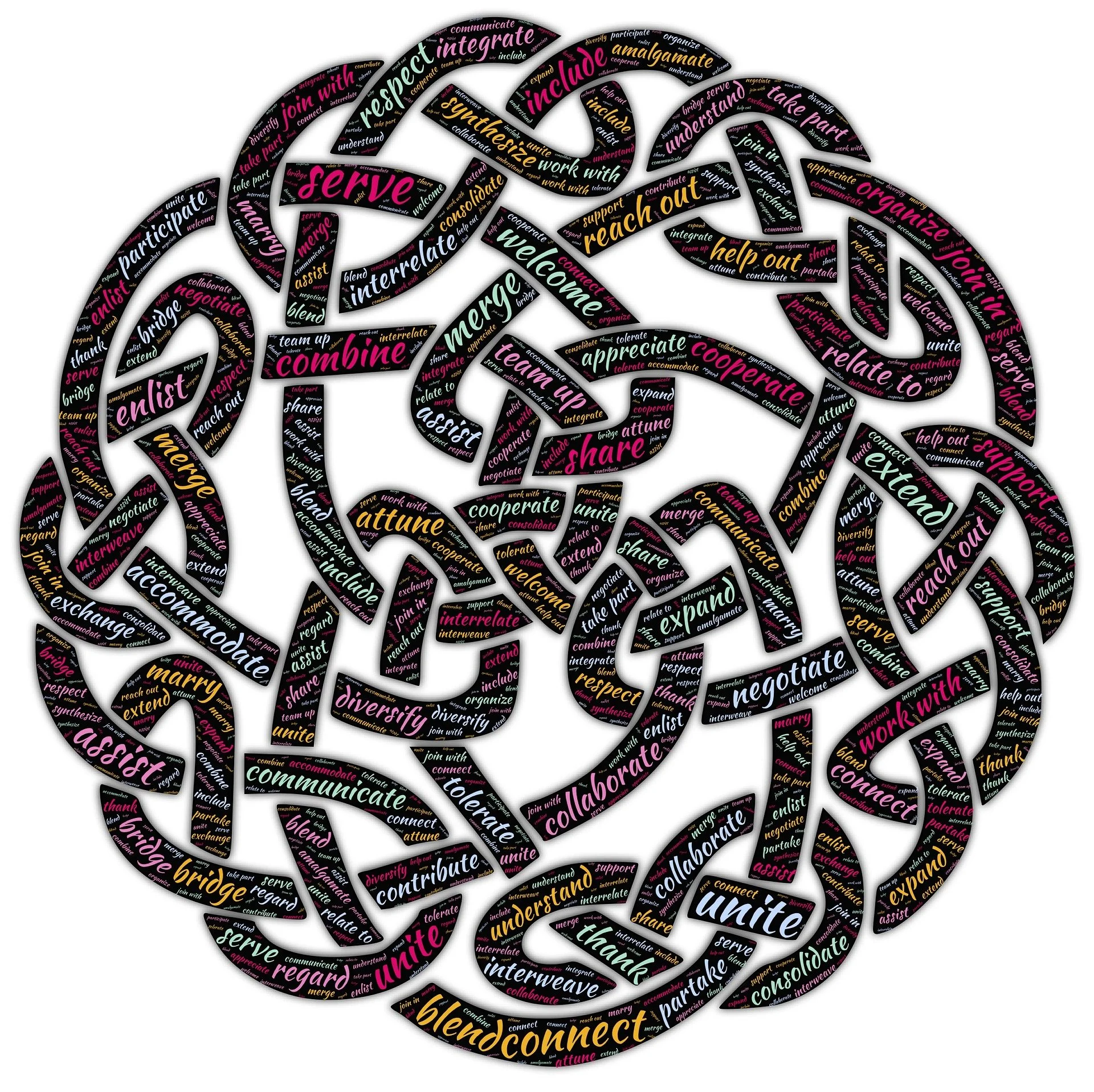 Interconnected