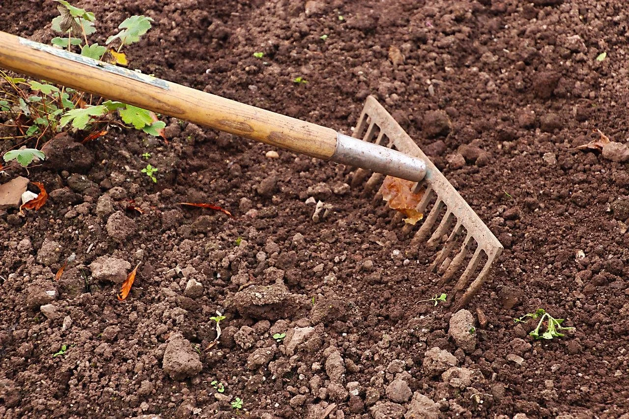 God as manure