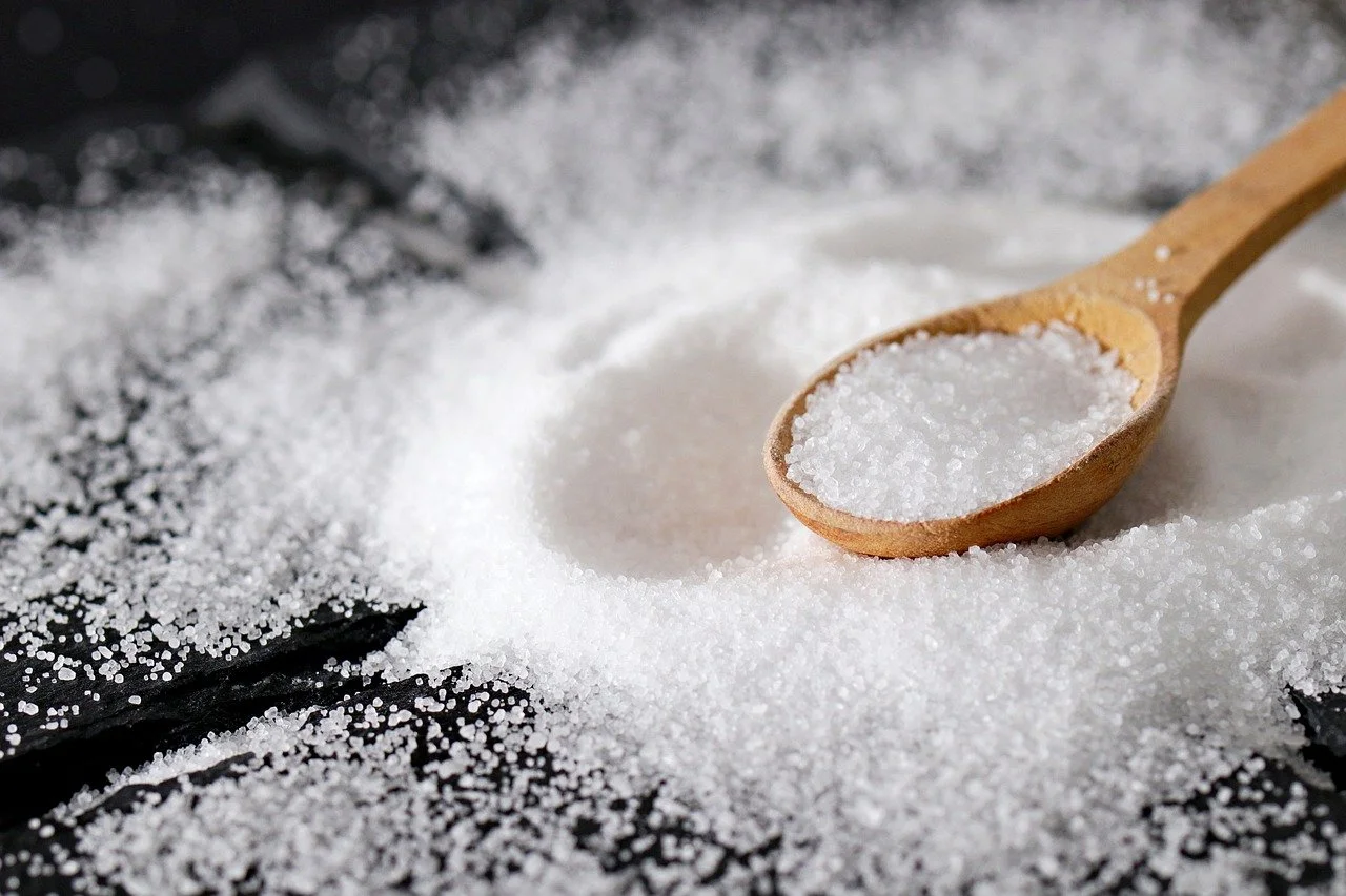 You are Salt