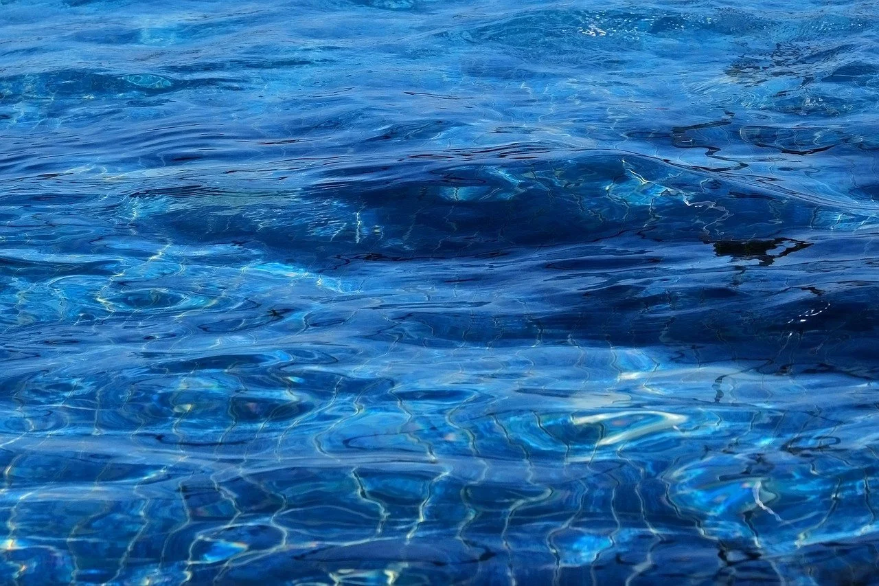 Baptism and Mikvah