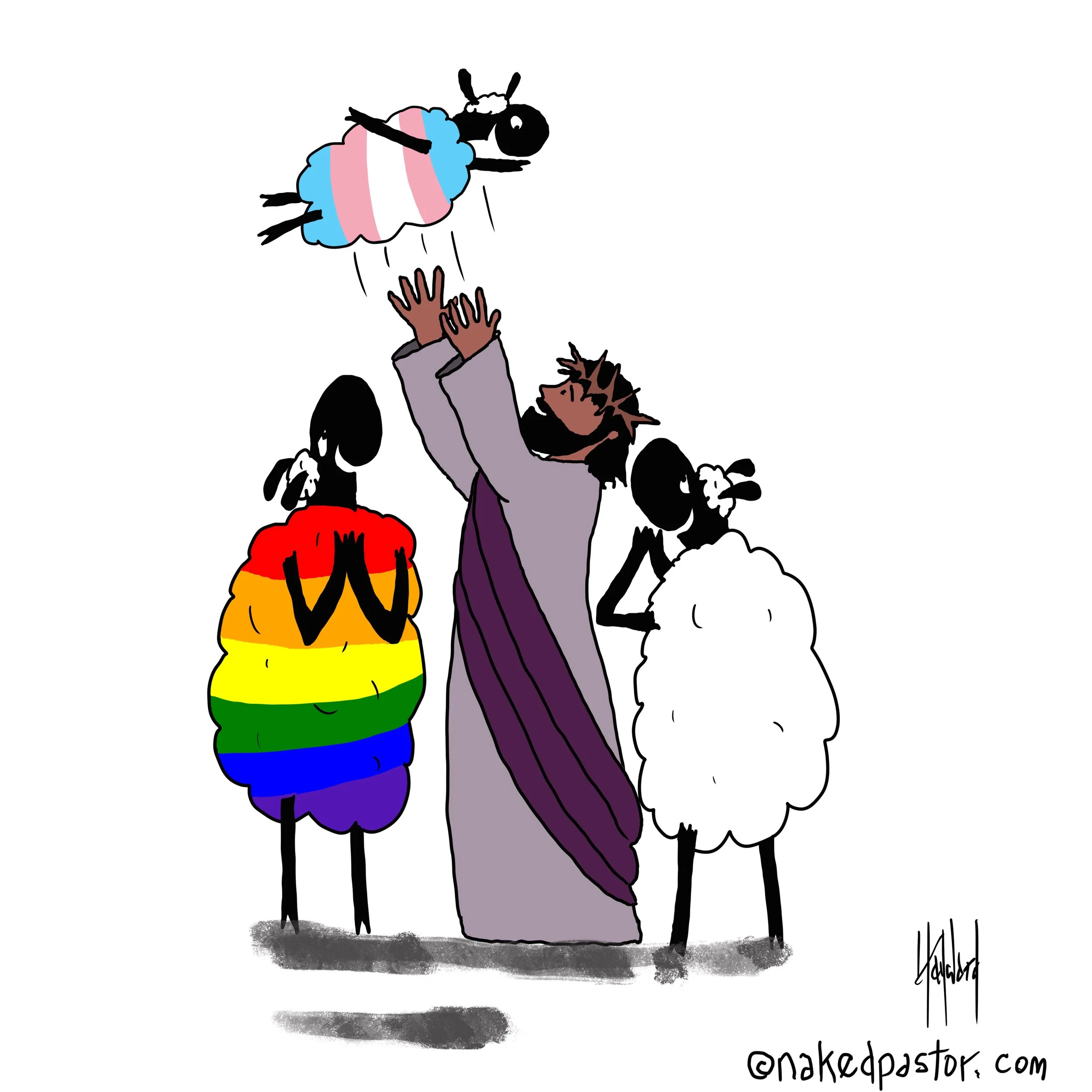 Coming Out