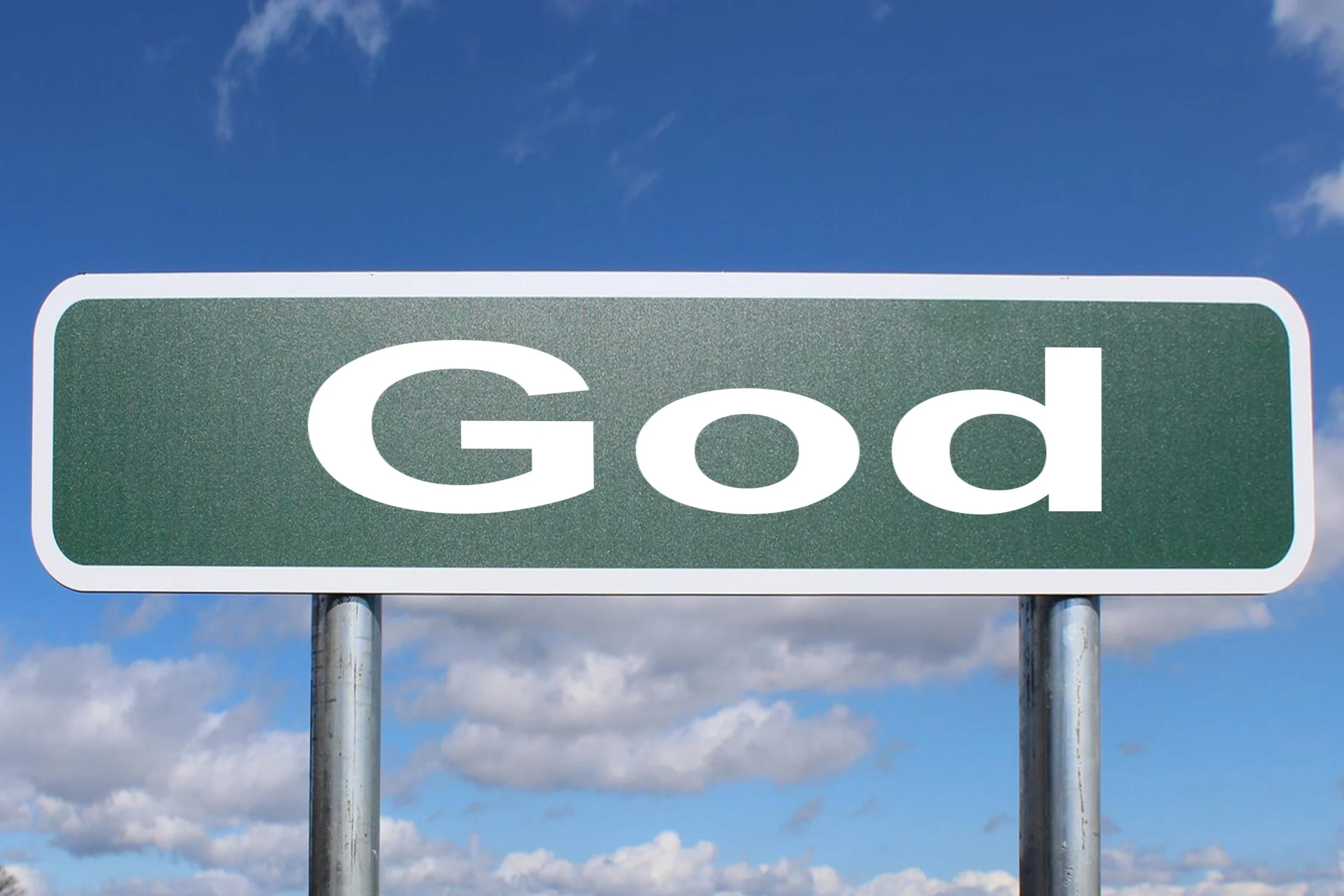 Carrying God's name