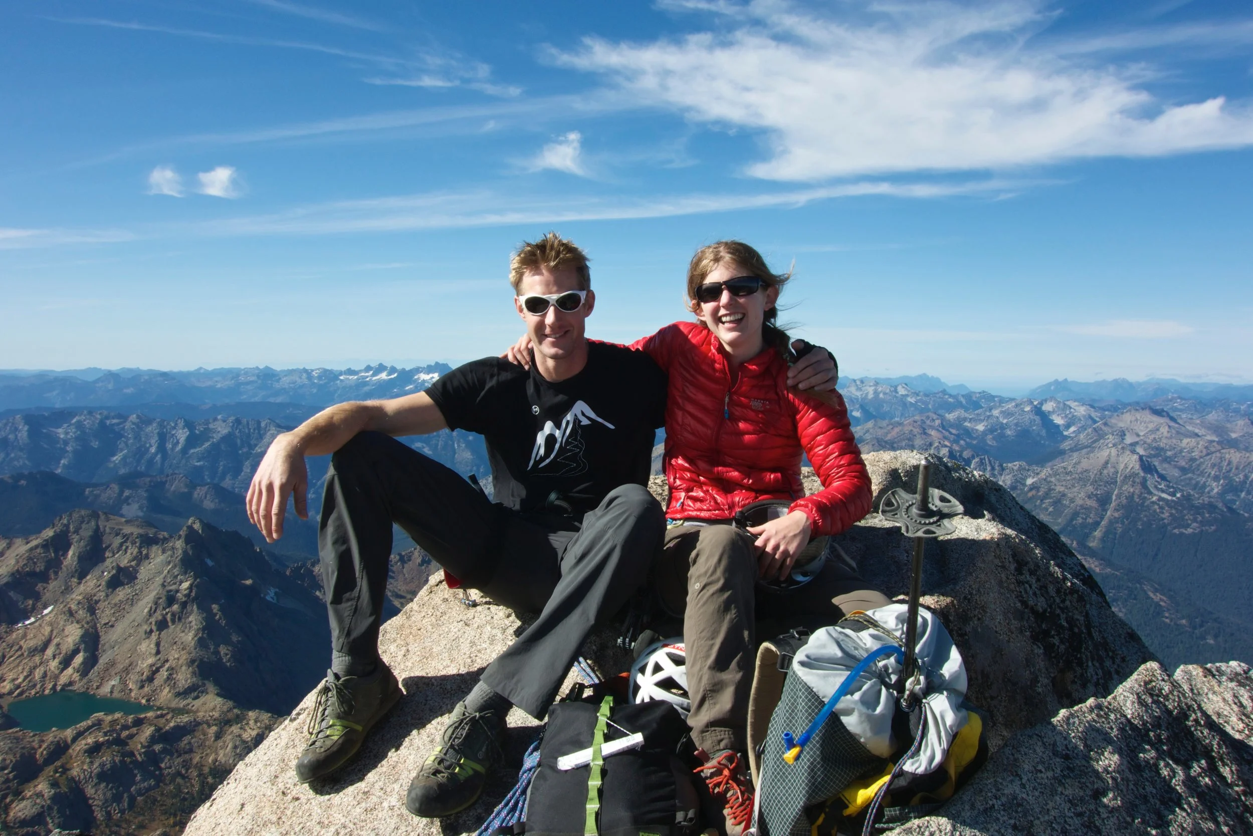 Summit!