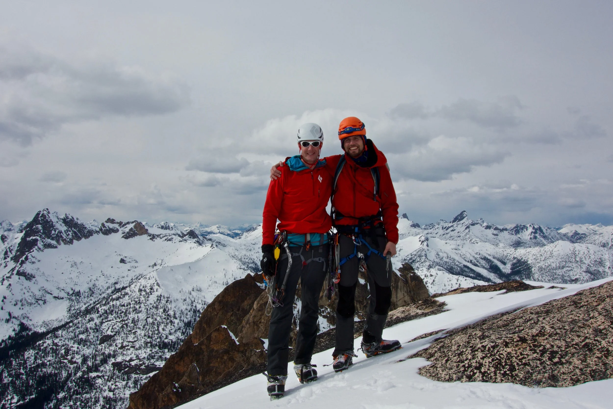 Summit!