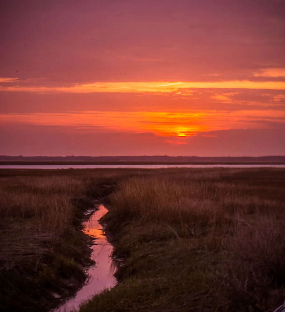 sunset in sea isle city 4.15.17 (1 of 3).jpg
