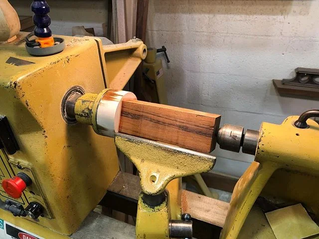 I&rsquo;ve been working and learning wood for abut 2.5 years now, I have a wonderful sensei who takes pleasure in teaching me everything he knows. I work as an engineer for 8-10 hrs a day and a woodworker for 2hrs afterwards. I LOVE IT. In the past 2