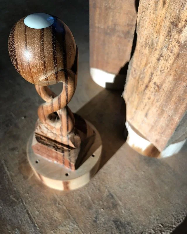 Ready to get dimpled tomorrow!
.
.
.
.
#wood #woodworking #finewoodworking #turning #woodturning #carving #play #playtime #simplicity #design #handmade #wooden #liveauthentic #baby #babyrattle #babytoys #makersmovement #makersgonnamake #qualityoverqu