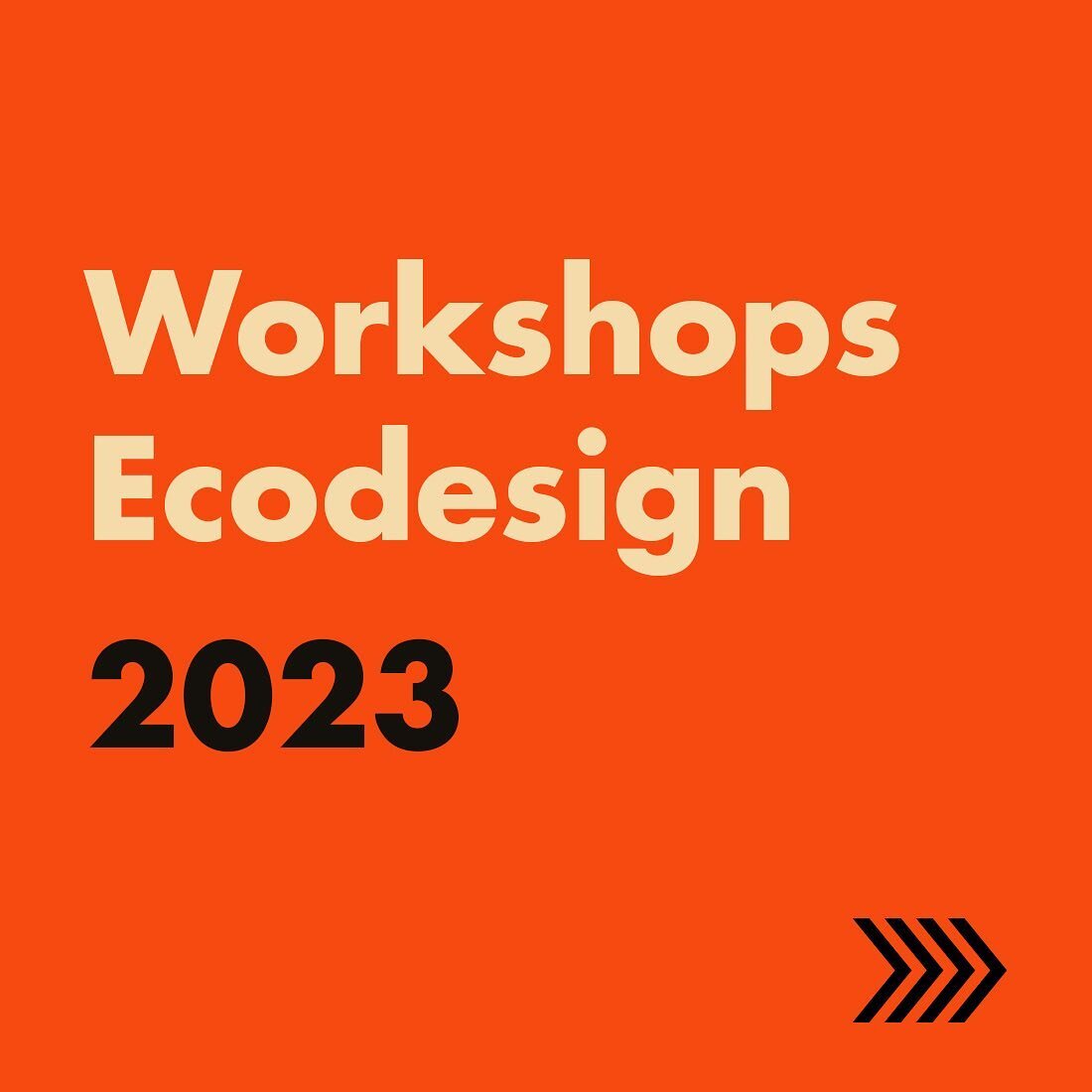 In addition to the multiple universities, companies and organizations in which we provide training, in 2022 we were lucky enough to hold several workshops on ecodesign in design schools all over Catalonia promoted by the Catalan Waste Agency @residus