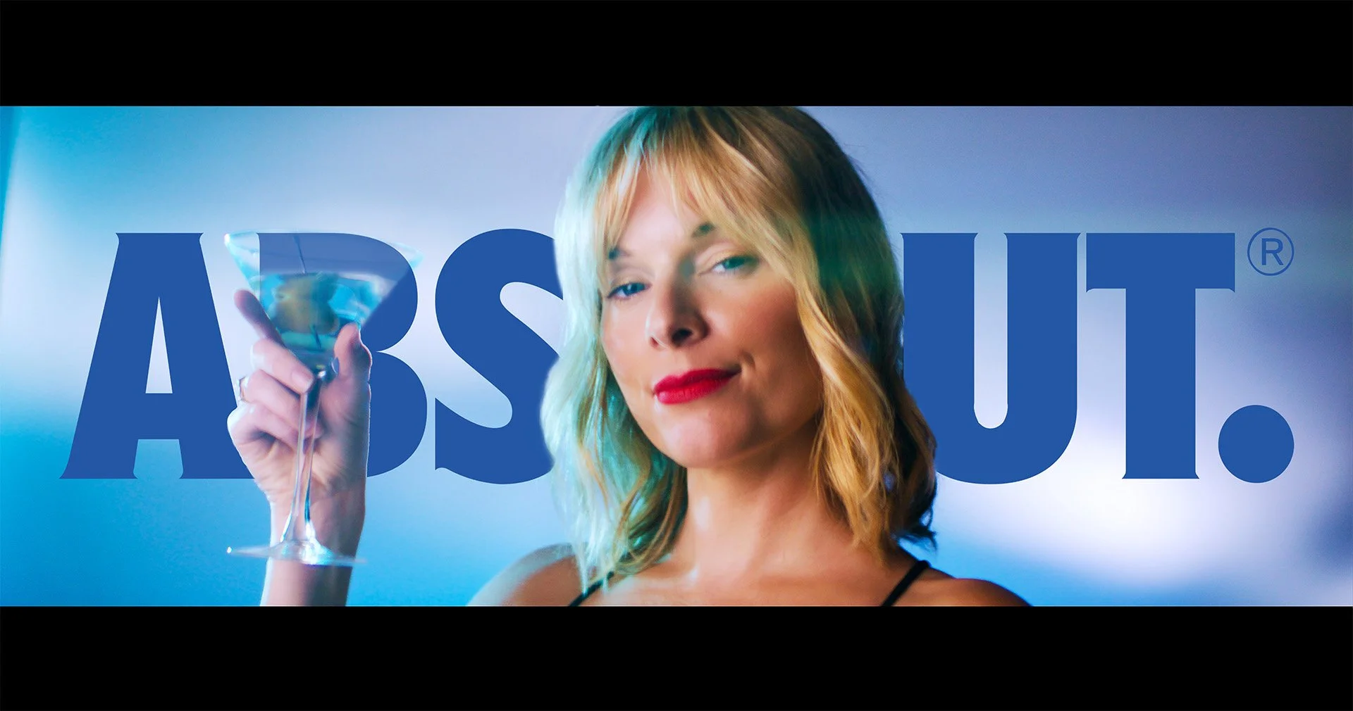 Absolut Vodka Spec Ad "Martini" | Cinematic Commercial (Shot on RED)