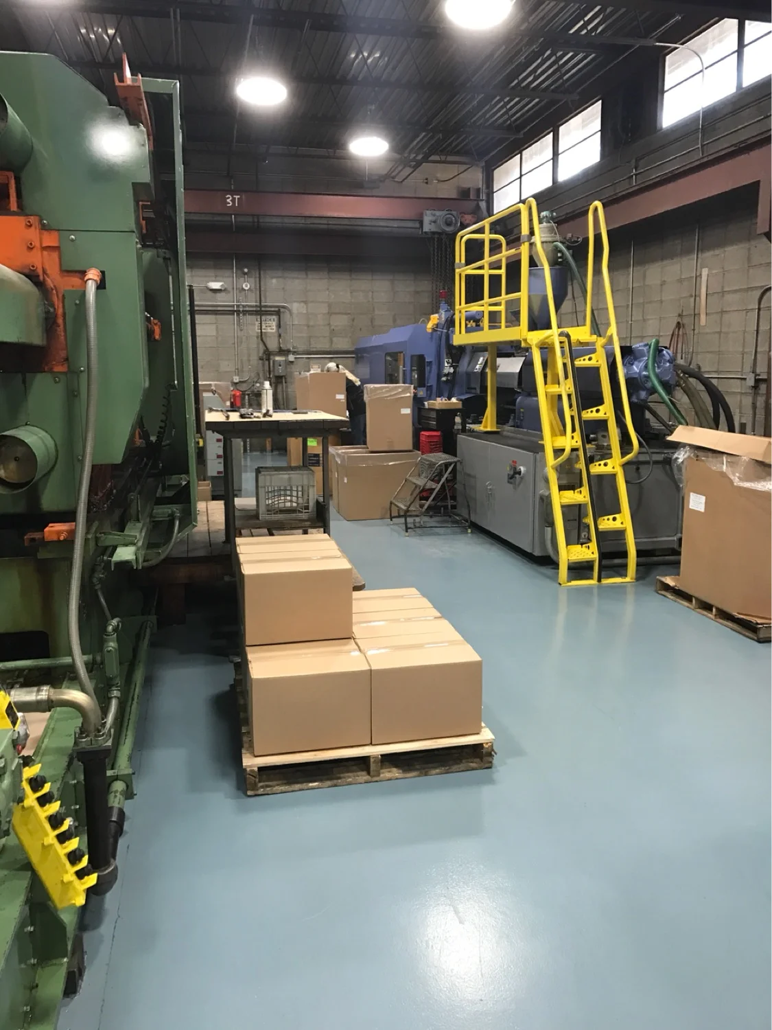 Mira Plastics Lighting Retrofit - Albright Energy Solutions -Albright Electric - Mahwah NJ (1).jpeg