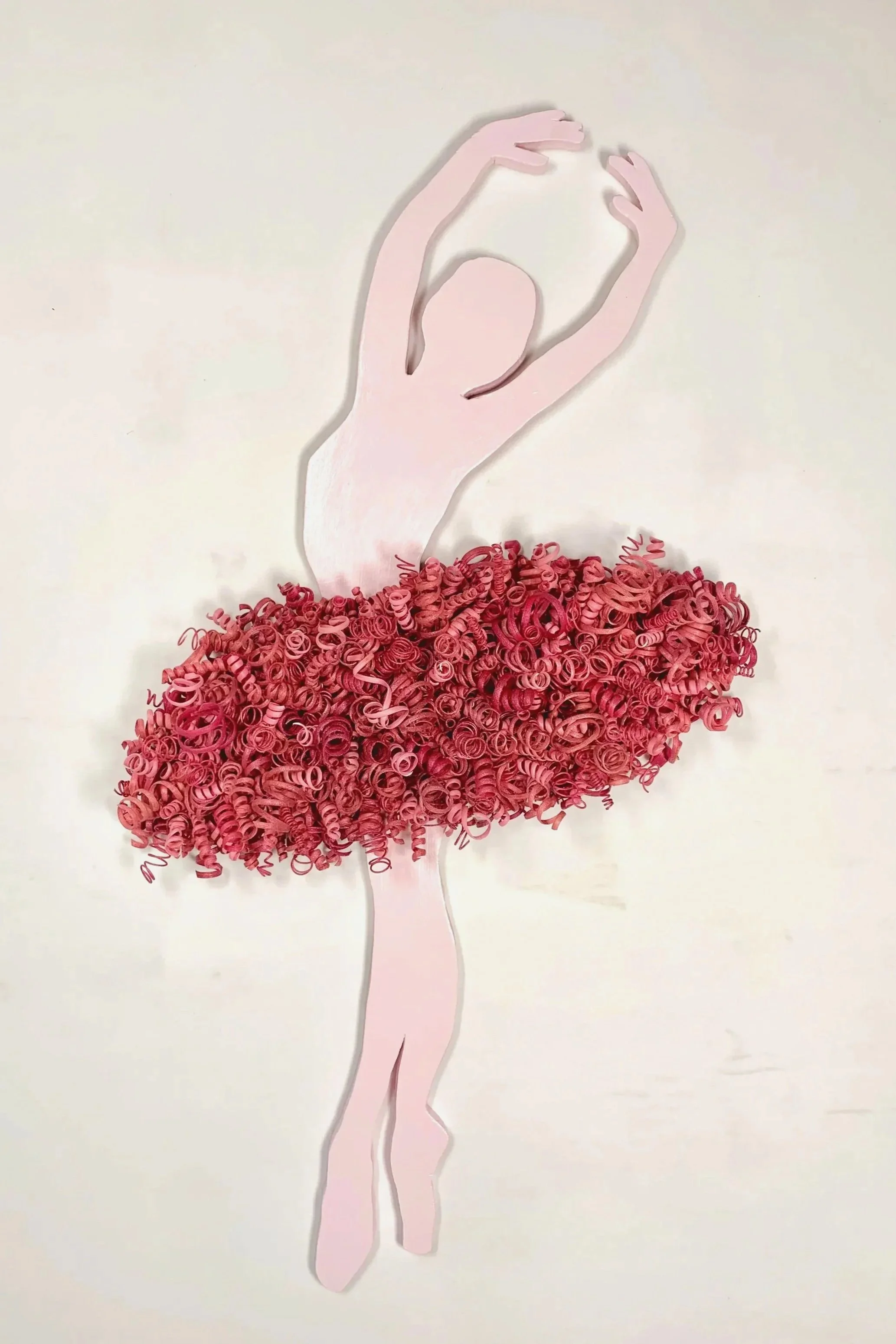 LOST and FOUND My Ballerina