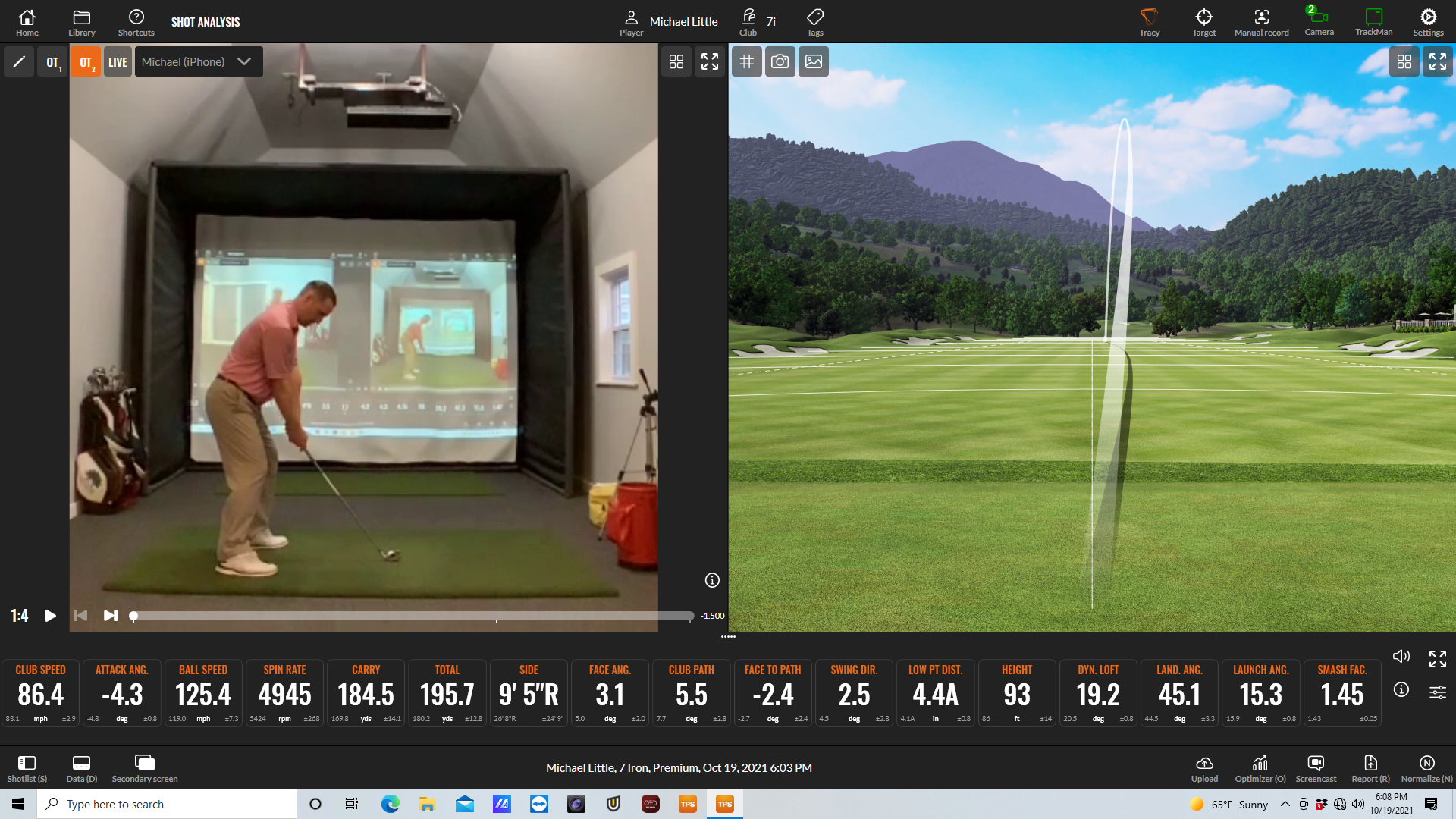 Trackman Swing Analysis with Ball Flight.png