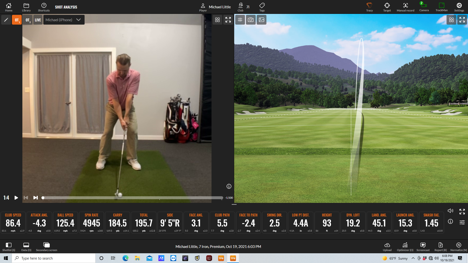 Trackman Swing Analysis with Bal Flight 2.png