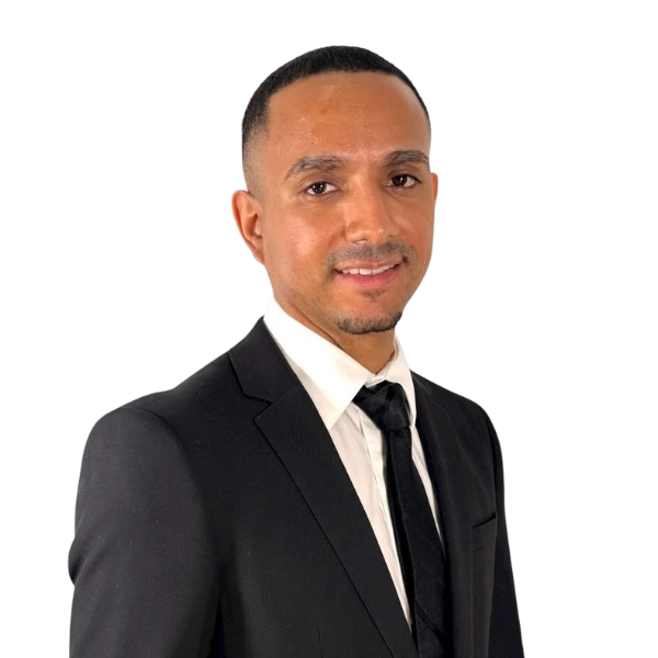 Dr. Irwin Garcia, DACM, L.Ac., LMT, specialist in structural pain relief and cosmetic facial acupuncture at Blue Sky Acupuncture P.C. in Woodbury, NY.