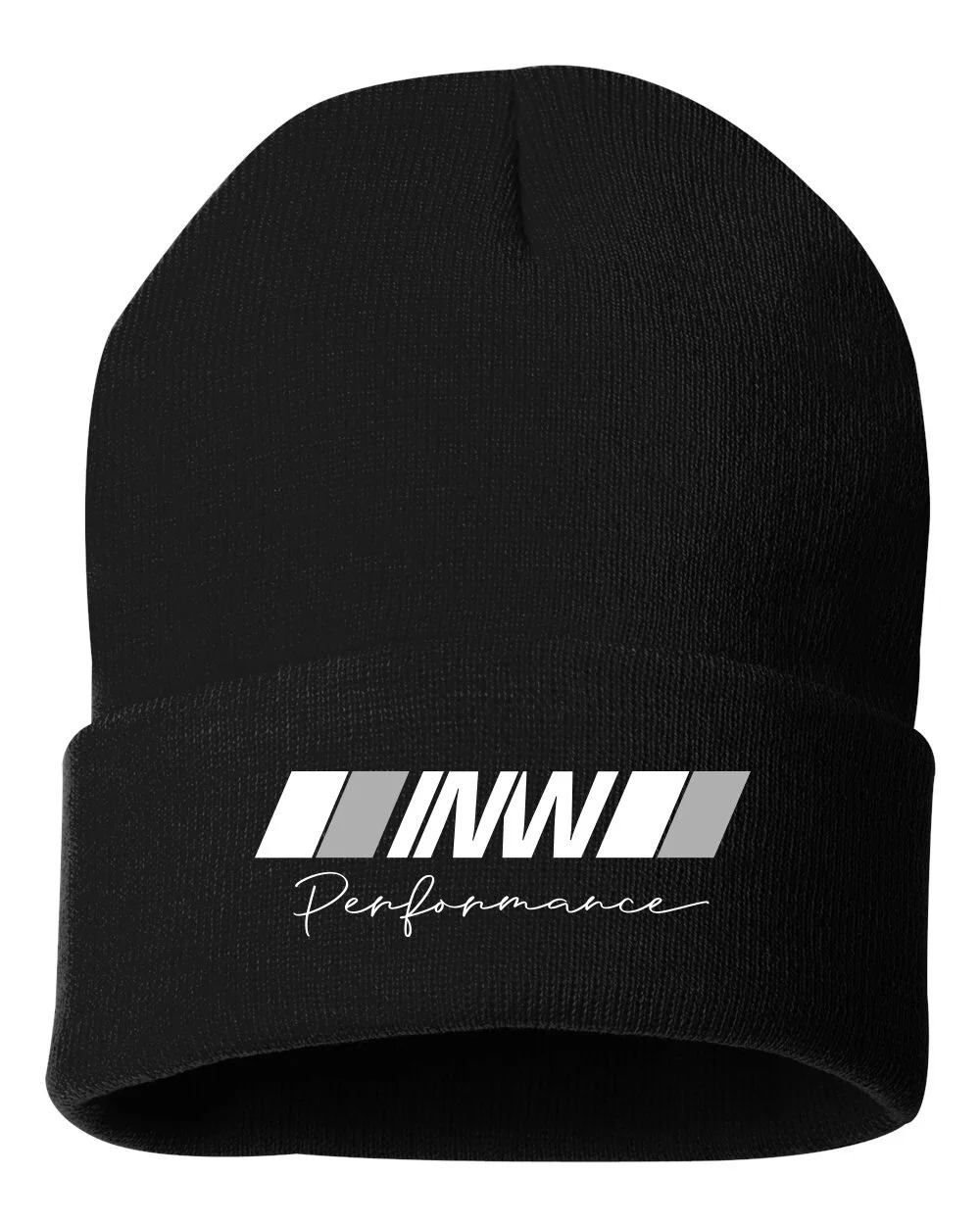 INW Performance Beanie — INW Performance